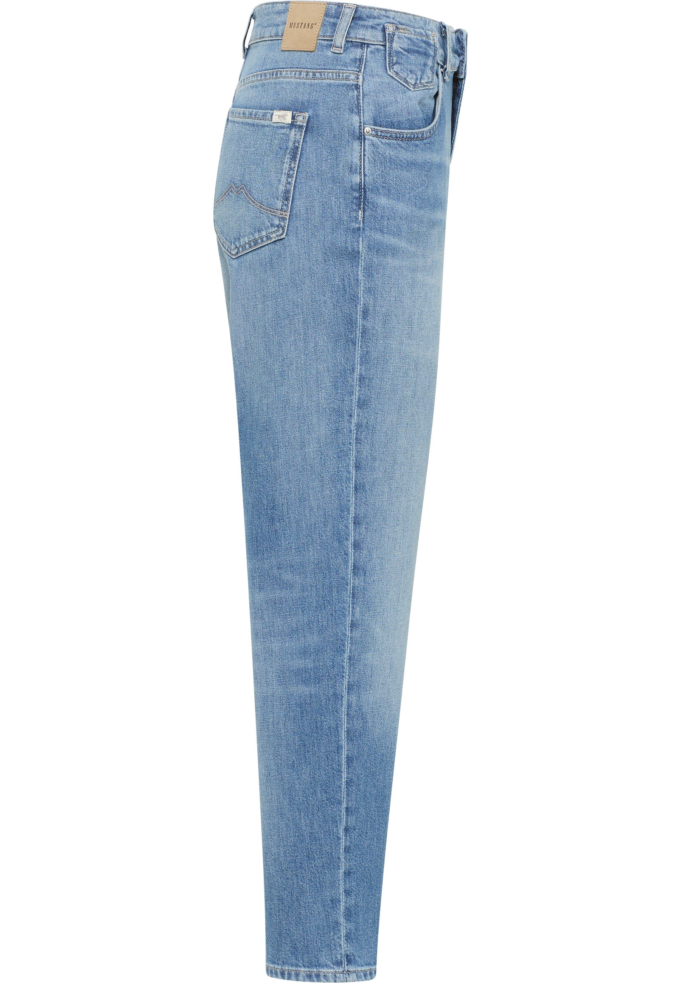 MUSTANG Tapered jeans Style Charlotte Tapered