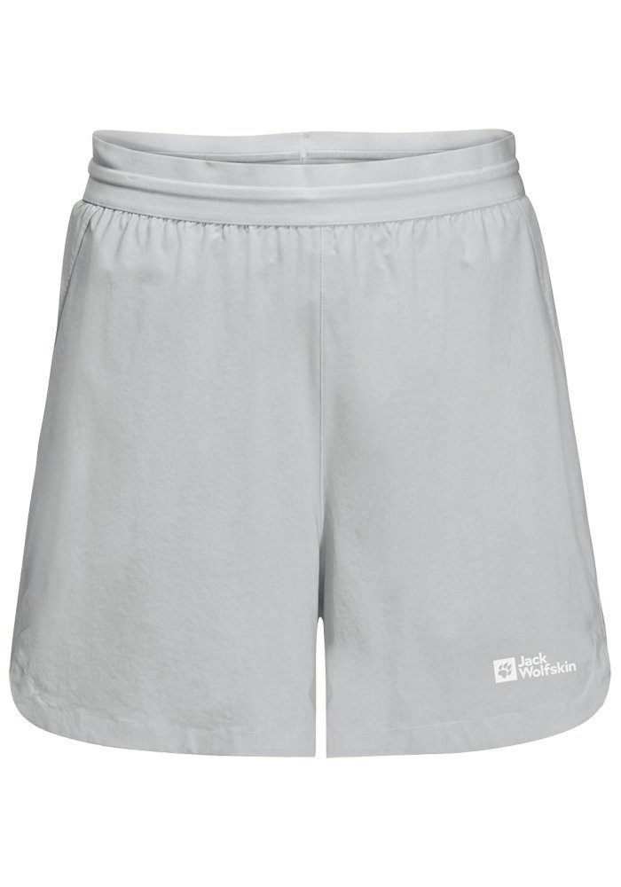 Jack Wolfskin Short PRELIGHT 2IN1 SHORTS M