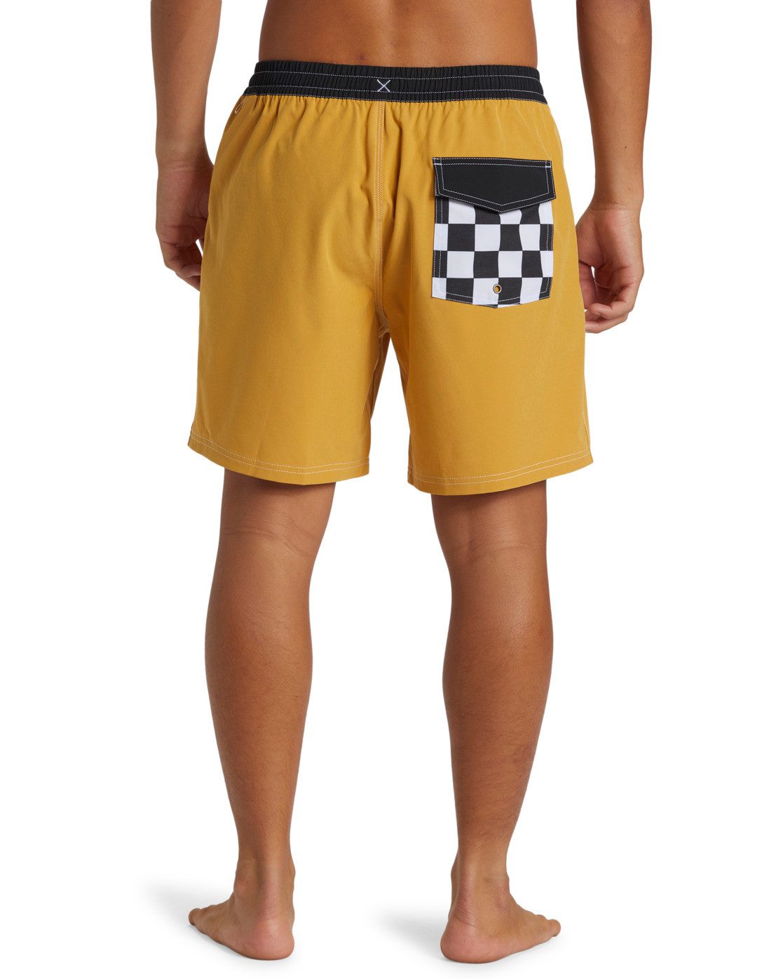 Quiksilver Boardshort Original Straight 17"