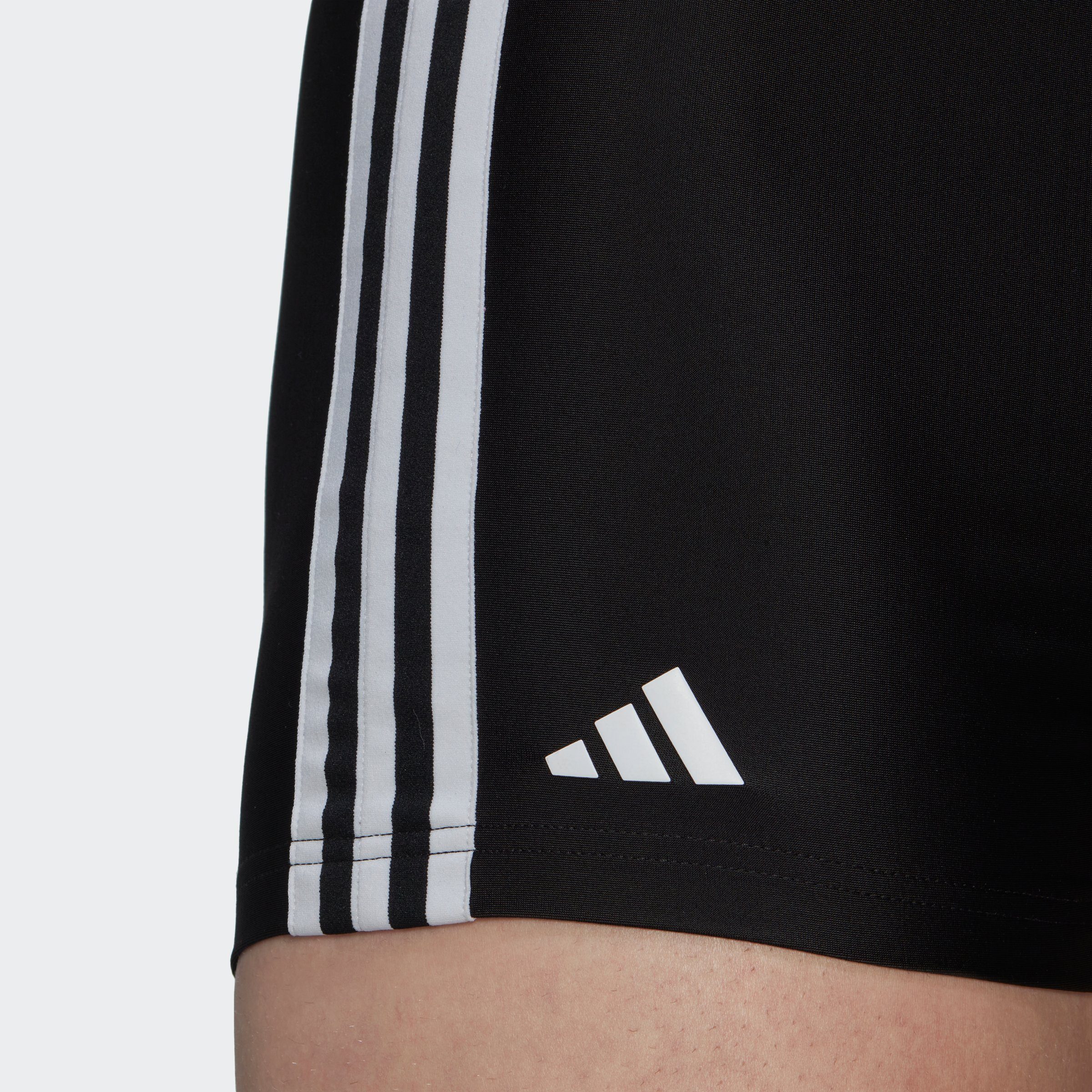 adidas Performance Zwembroek CLASSIC 3-STRIPES BOXERSHORT- (1 stuk)