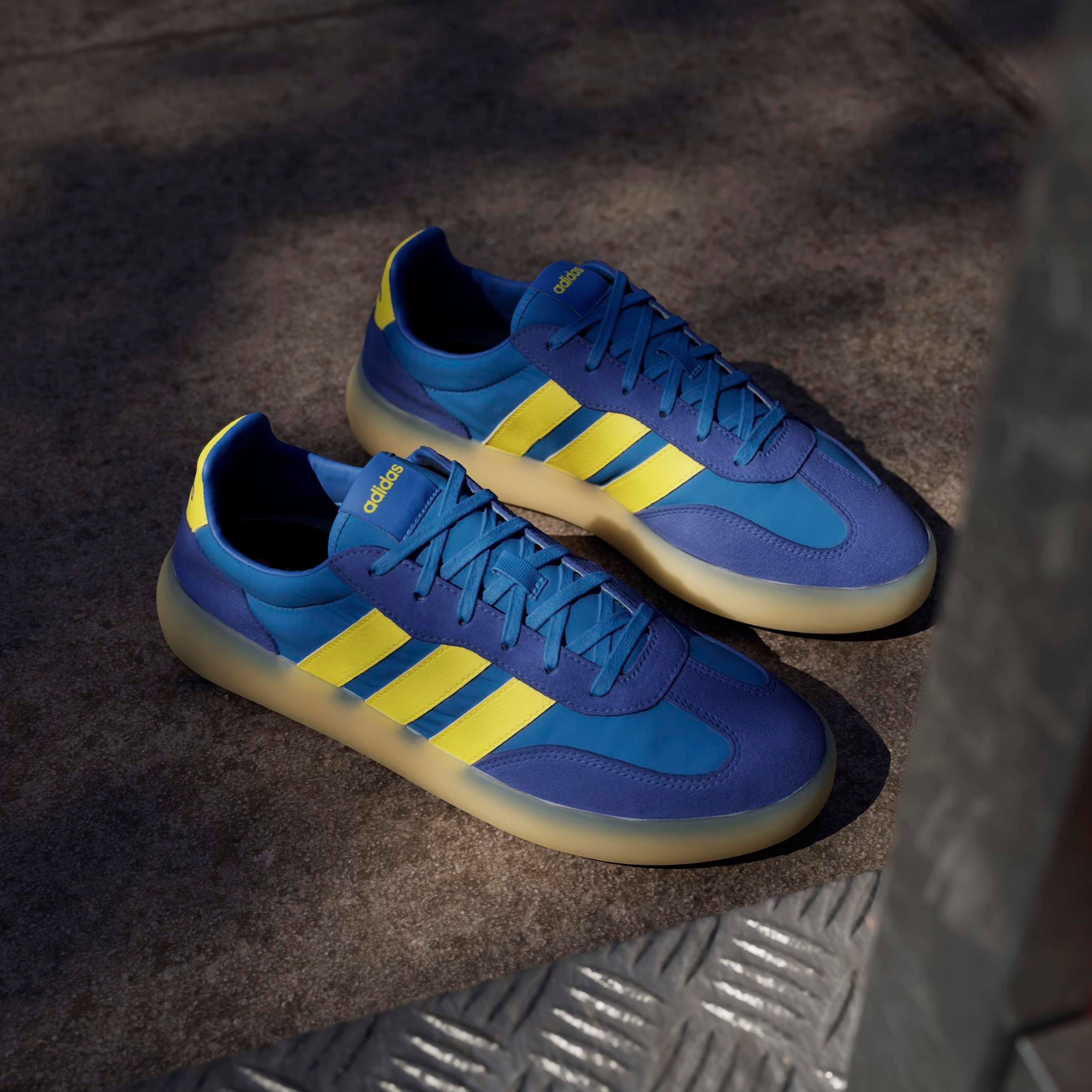 adidas Sportswear Sneakers BARREDA DECODE