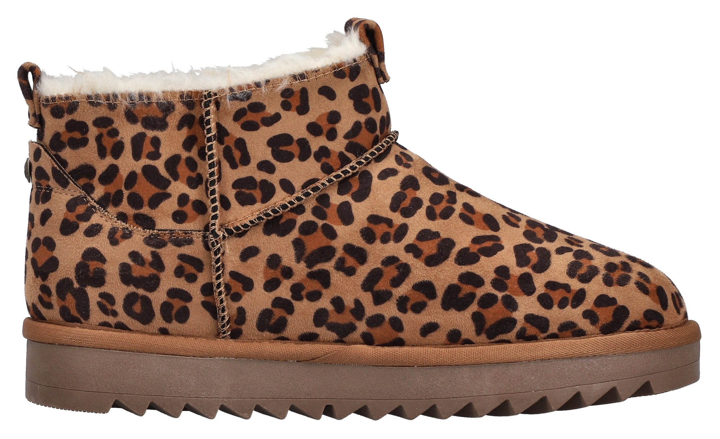 Rieker Winterlaarzen