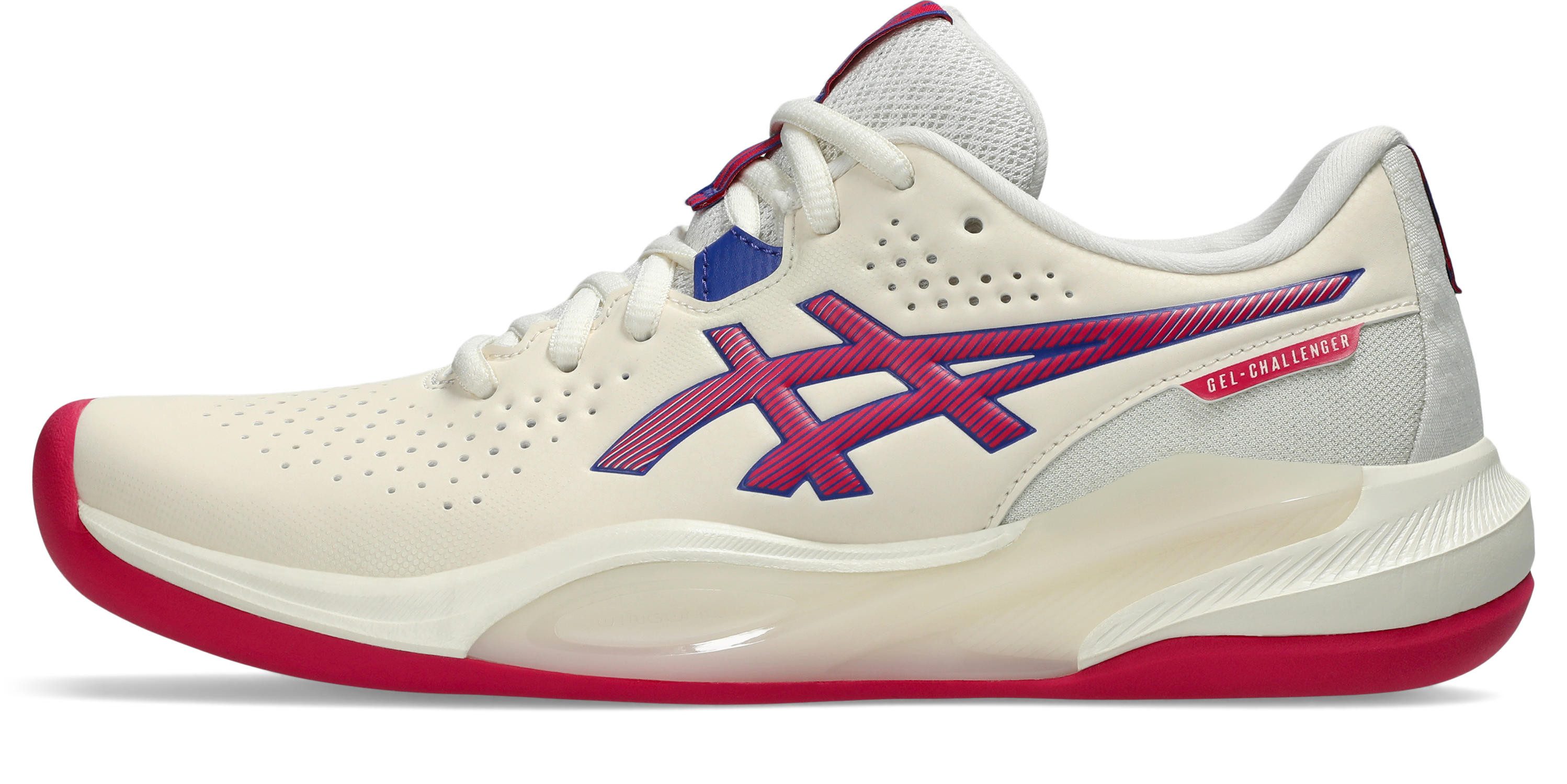 Asics Tennisschoenen GEL-CHALLENGER 15 INDOOR