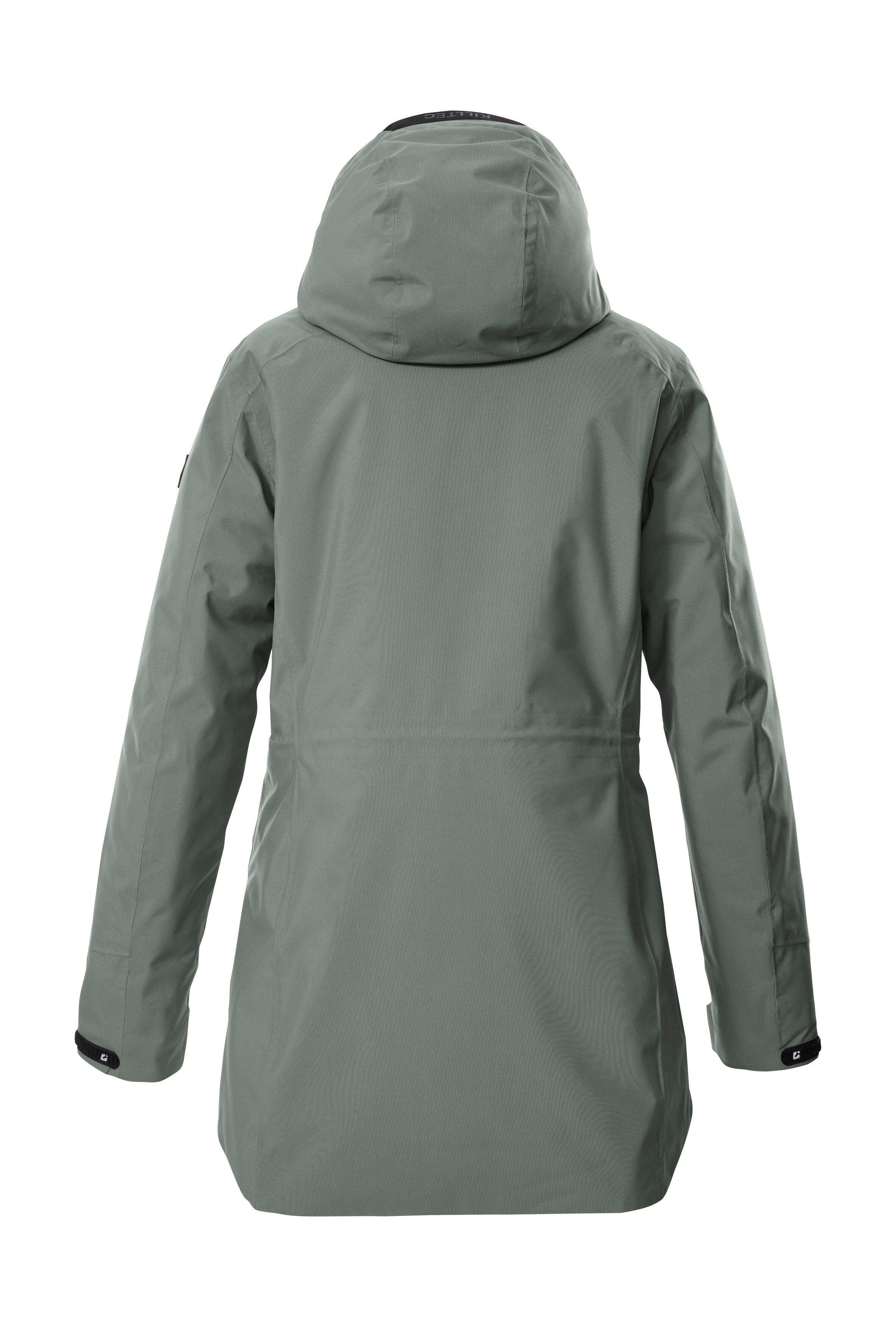 Killtec Parka KOW 19 WMN PRK