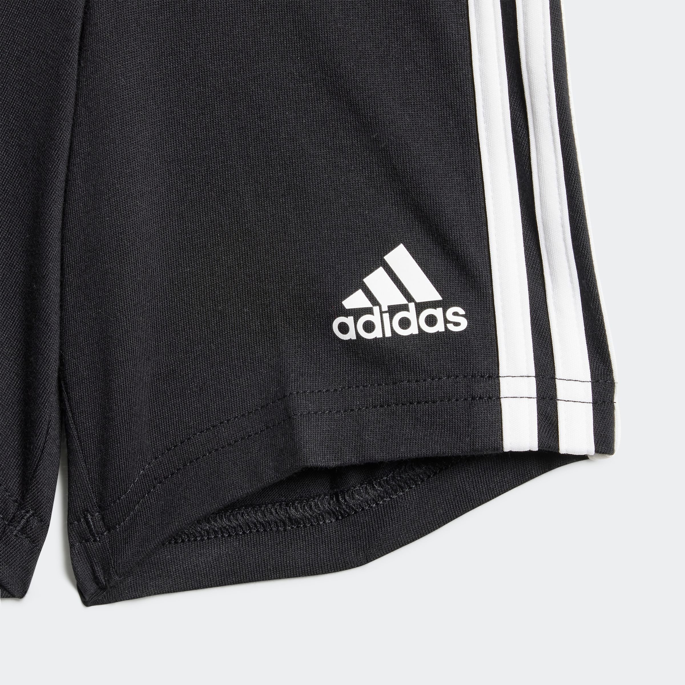 adidas Sportswear Trainingspak I 3S SPORT SET (2-delig)