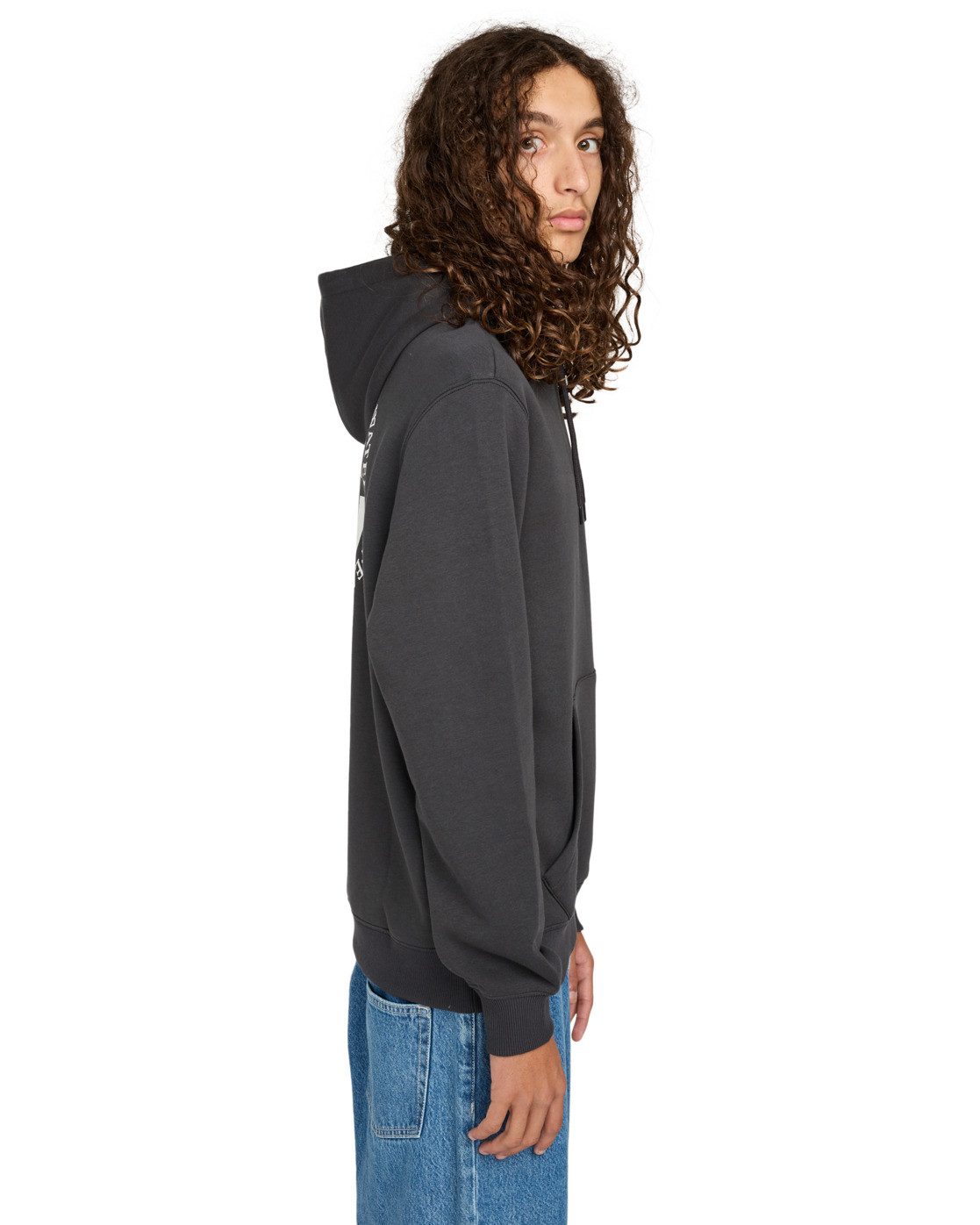 Element Hoodie Seal