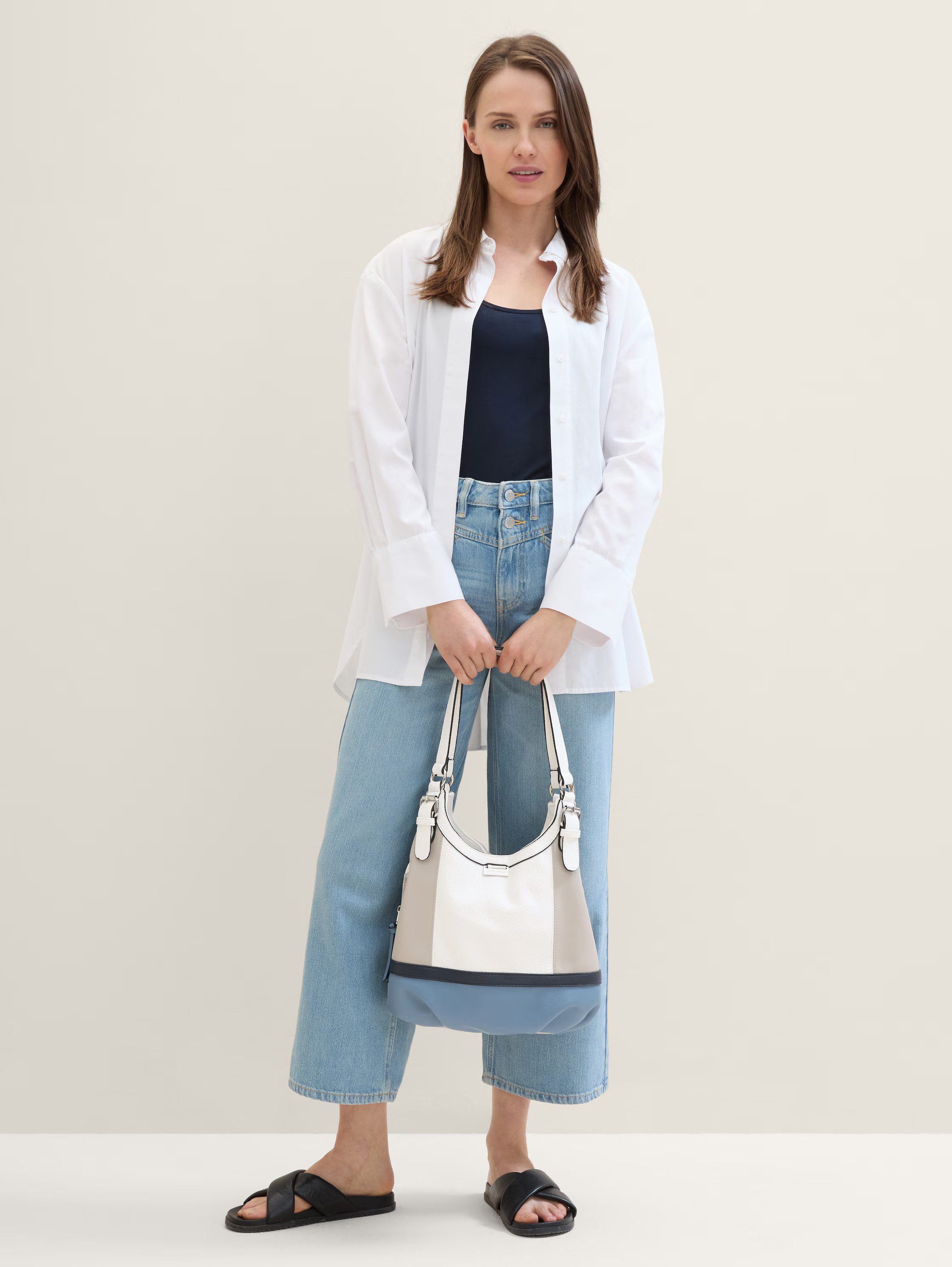 Tom Tailor Shopper Juna
