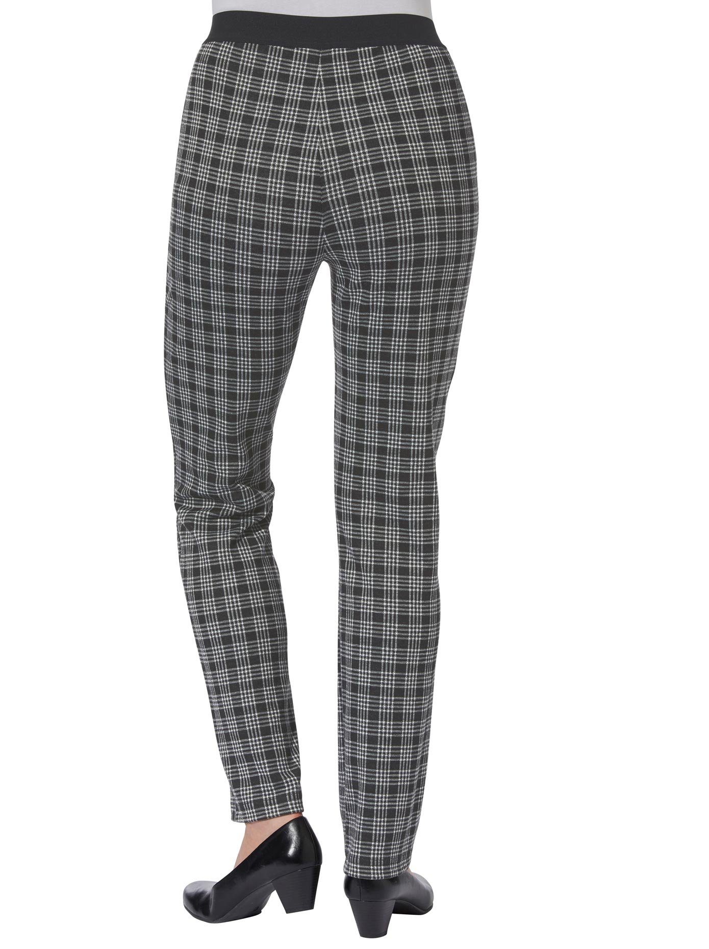 Classic Basics Comfortbroek