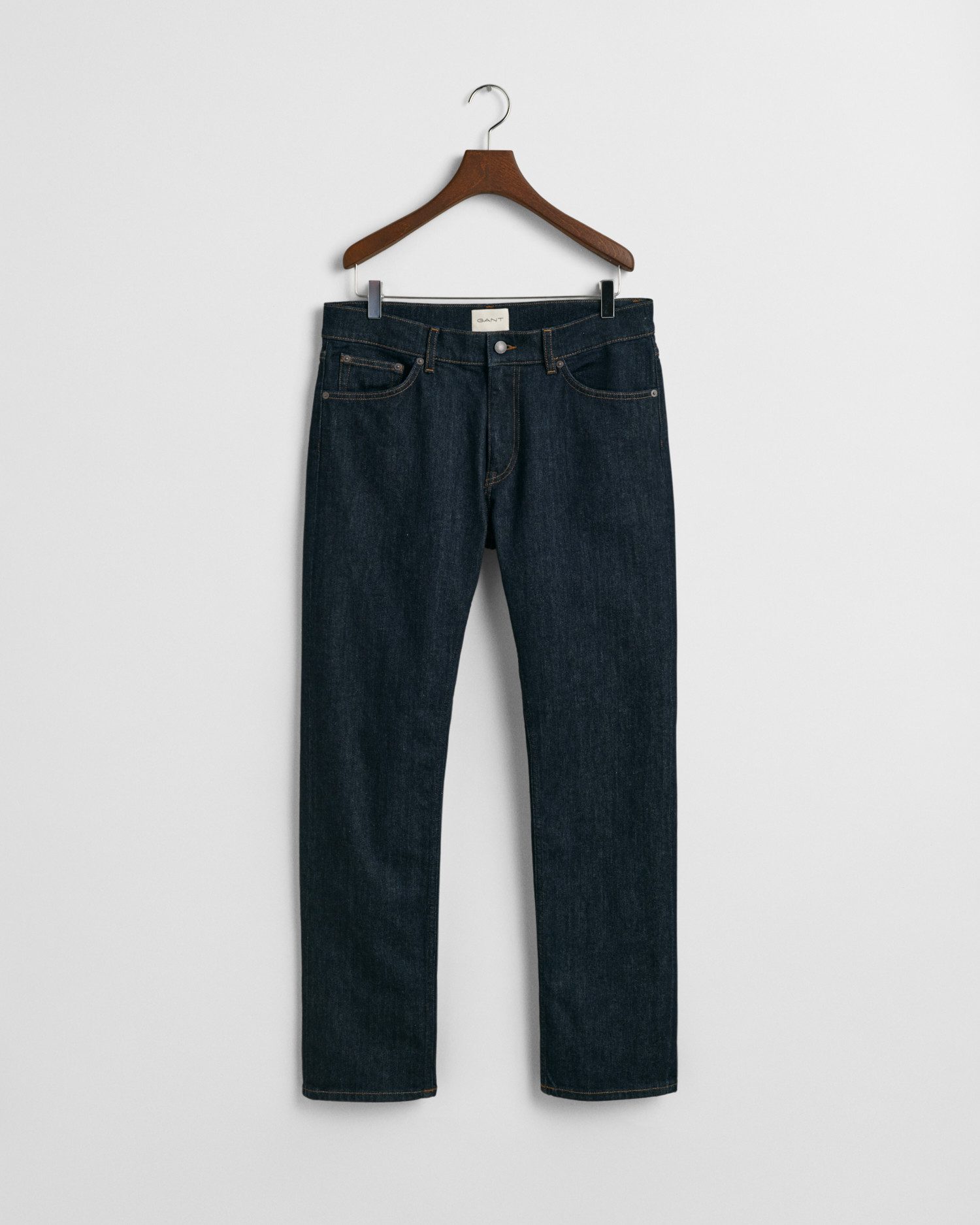 Gant Regular fit jeans REGULAR GANT JEANS
