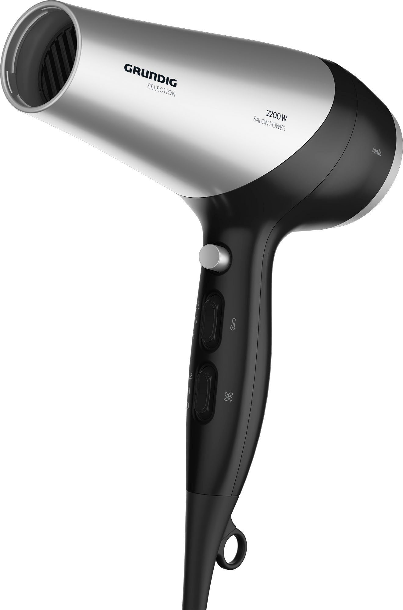 Grundig Haardroger HD 6080 B
