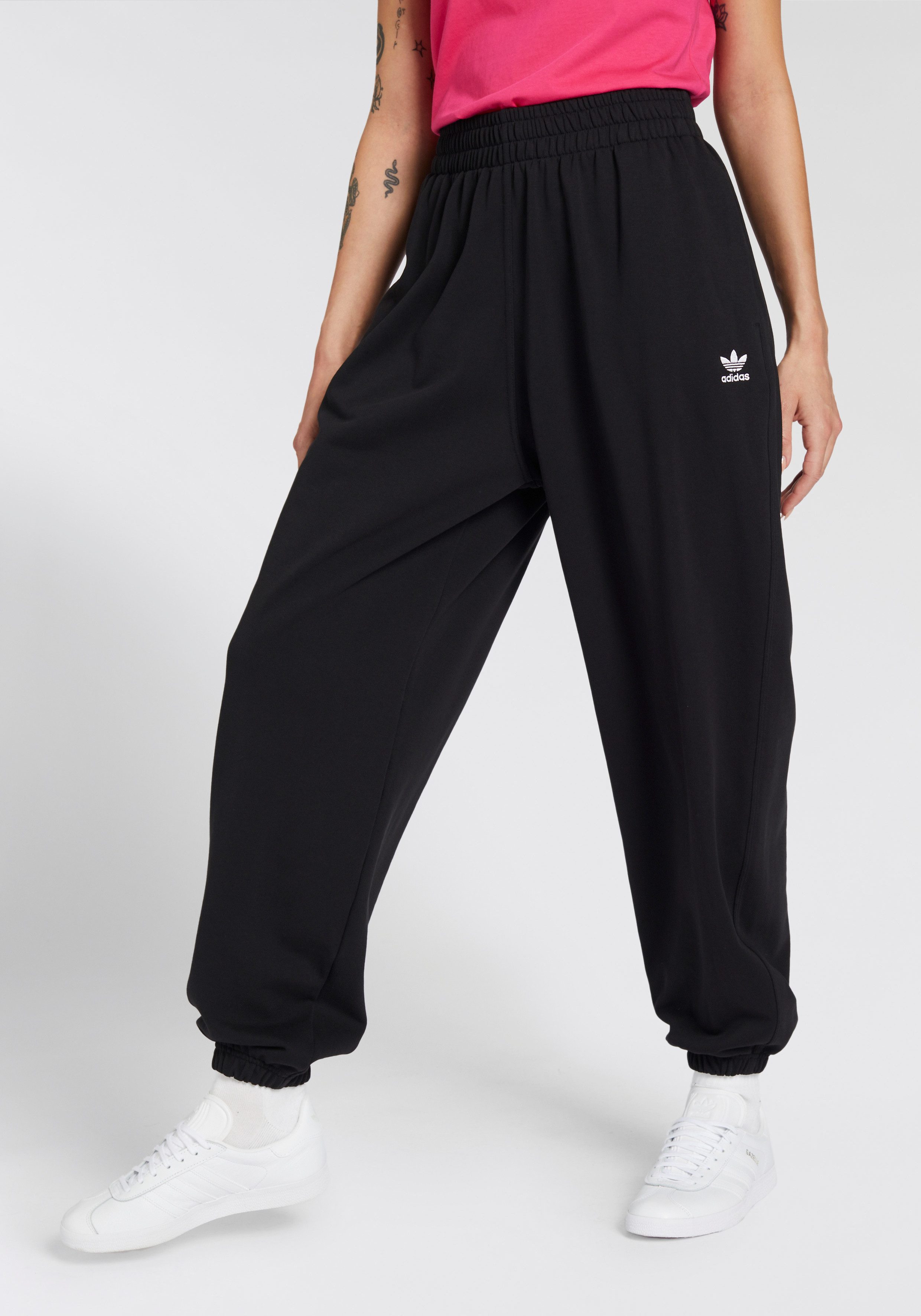 Adidas Originals Sportbroek ESS BYFR JOGGER (1-delig)