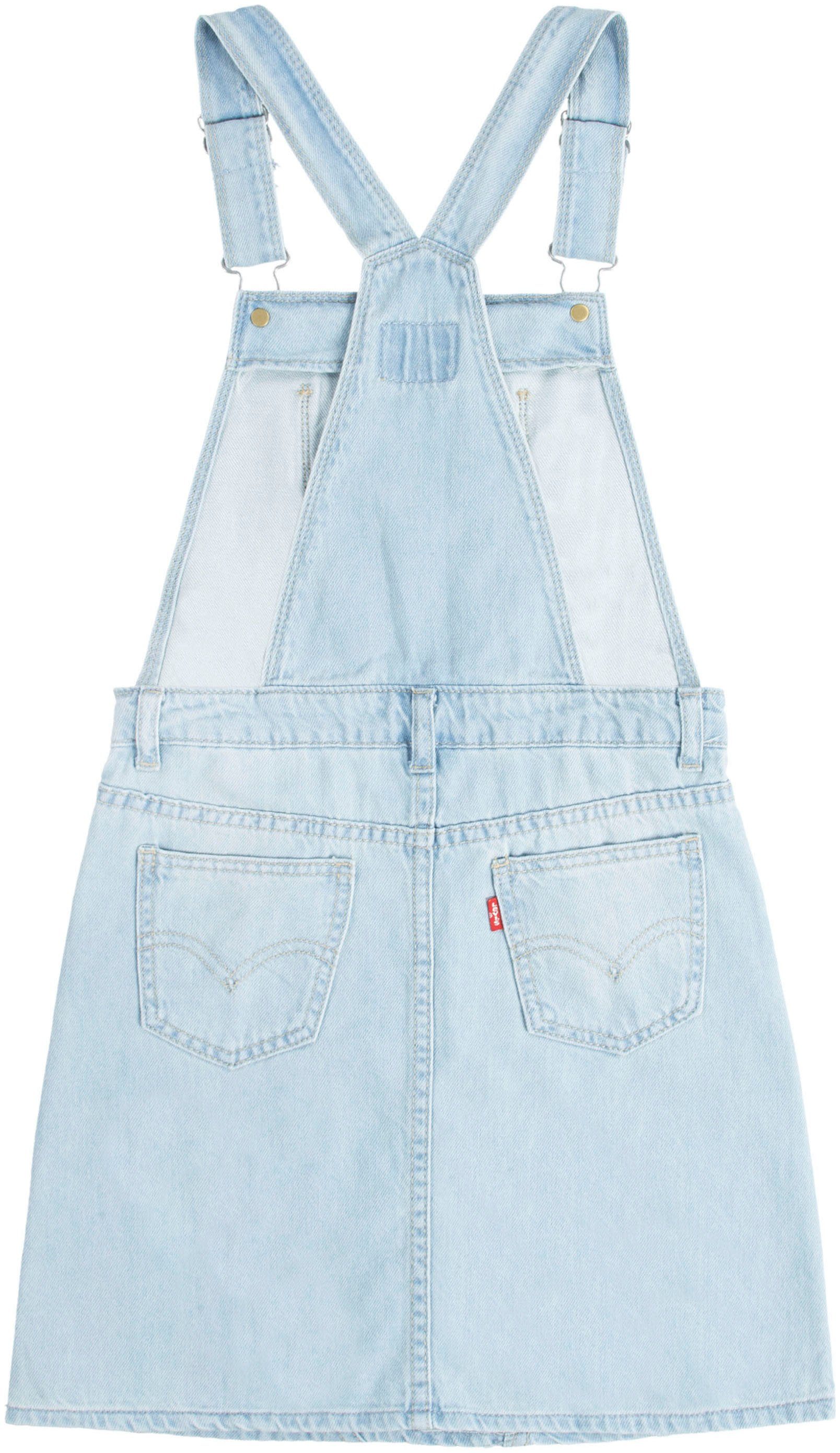 Levi's Kidswear Salopetjurk LVG CLASSIC SKIRTALL