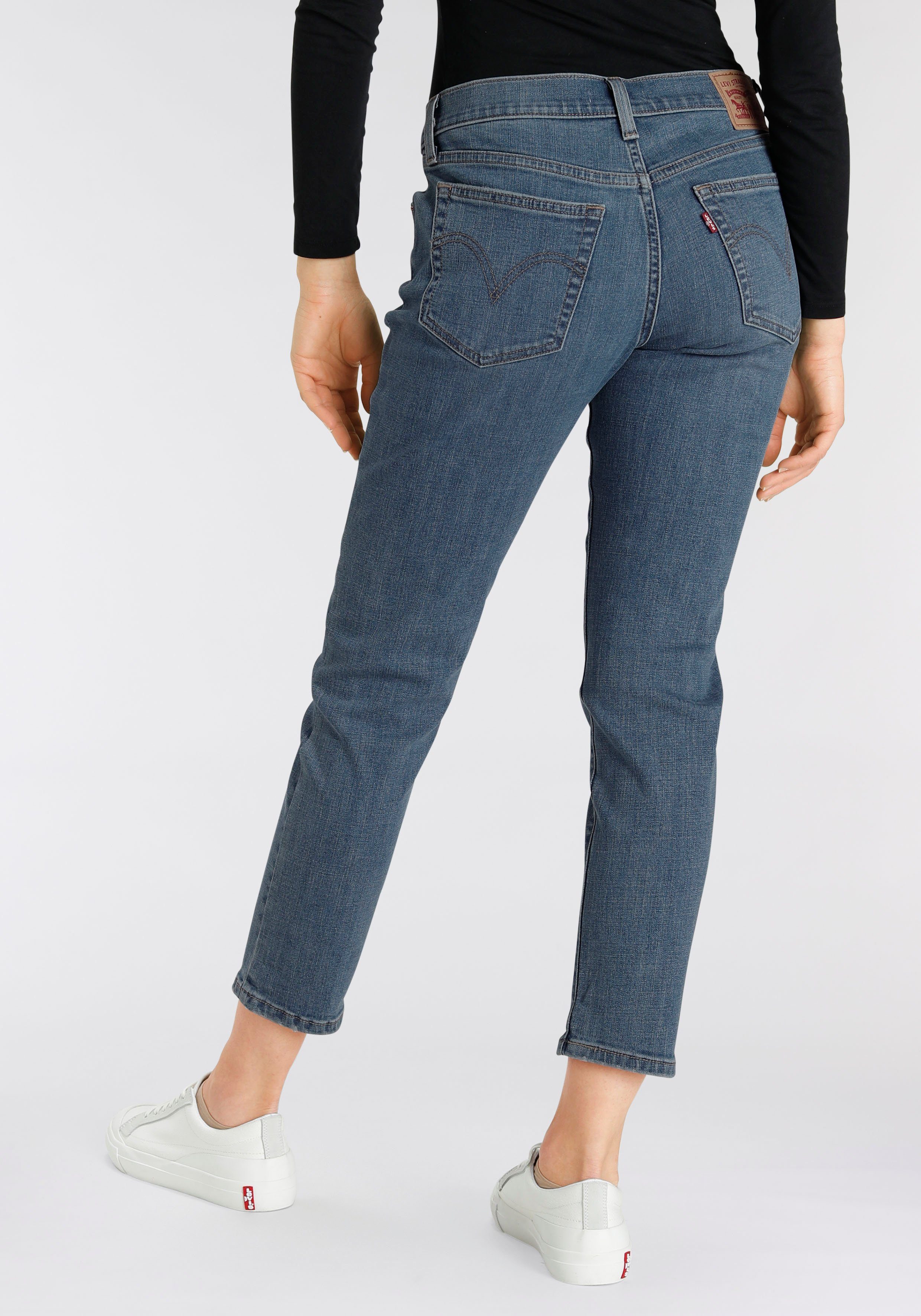 Levi's® Boyfriendjeans MID RISE BOYFRIEND