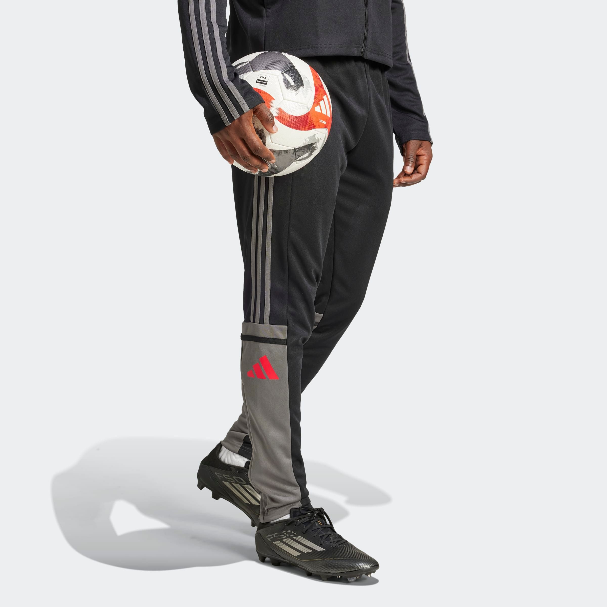 adidas Performance Trainingsbroek SQ25 TR PNT (1-delig)