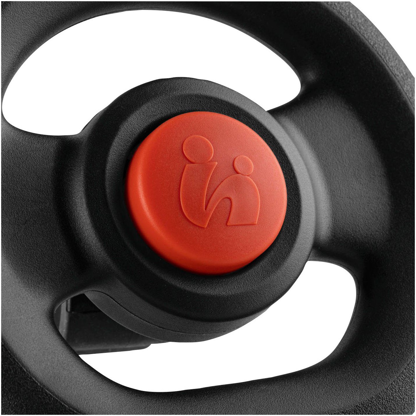 Hauck Speelgoedstuur Pushchair Steering Wheel
