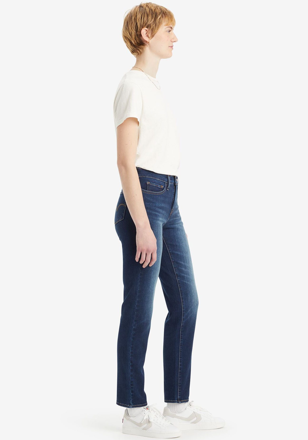 Levi's Skinny jeans 312 Shaping Slim Smal shaping slim model