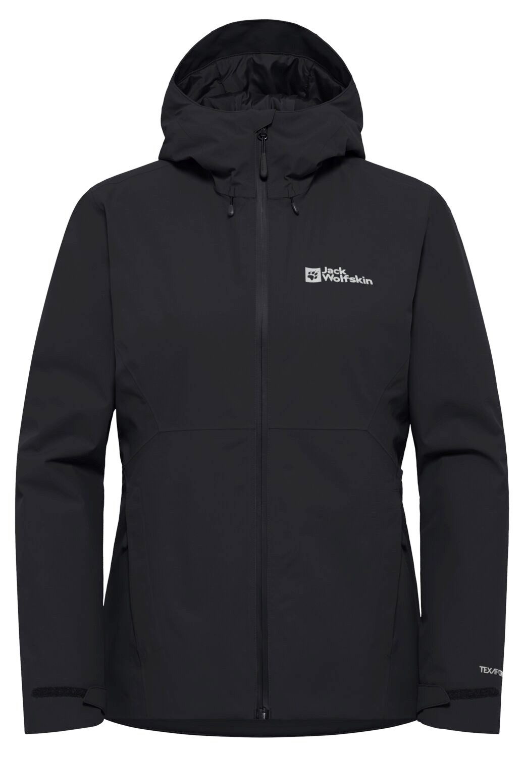 Jack Wolfskin Outdoorjack WISPER JACKET
