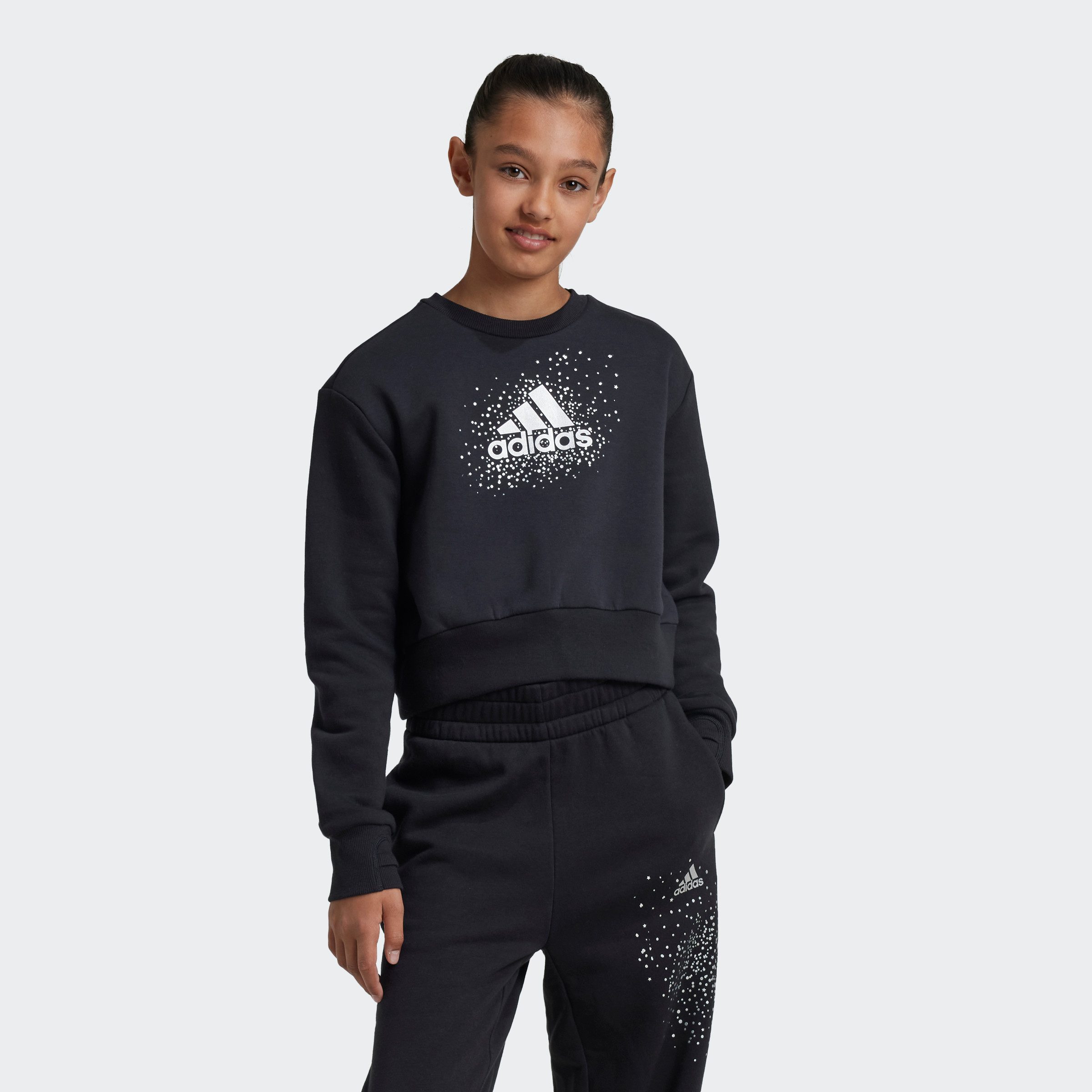 Adidas Sportswear Sweatshirt JG GLM CREW