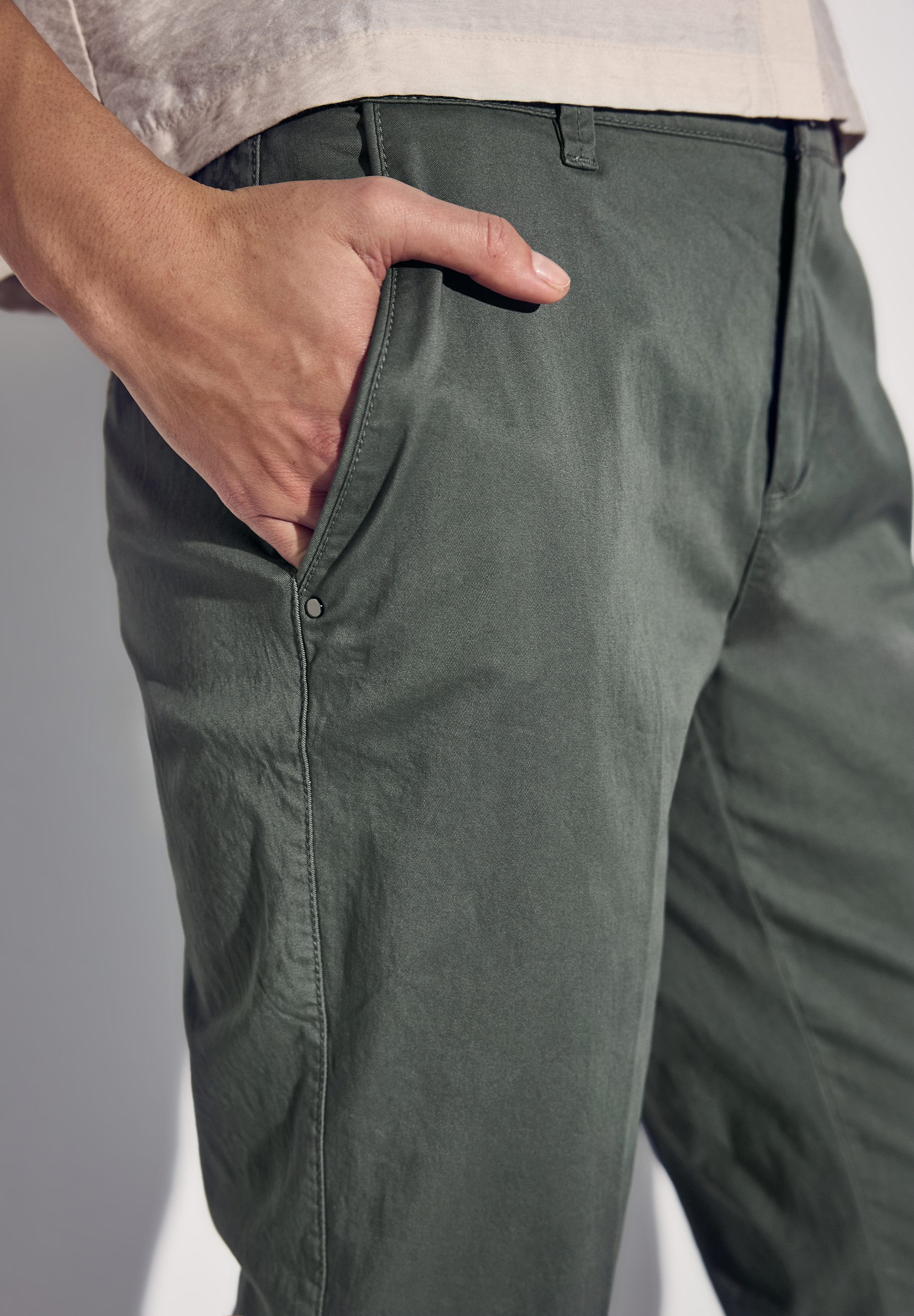 STREET ONE Chino