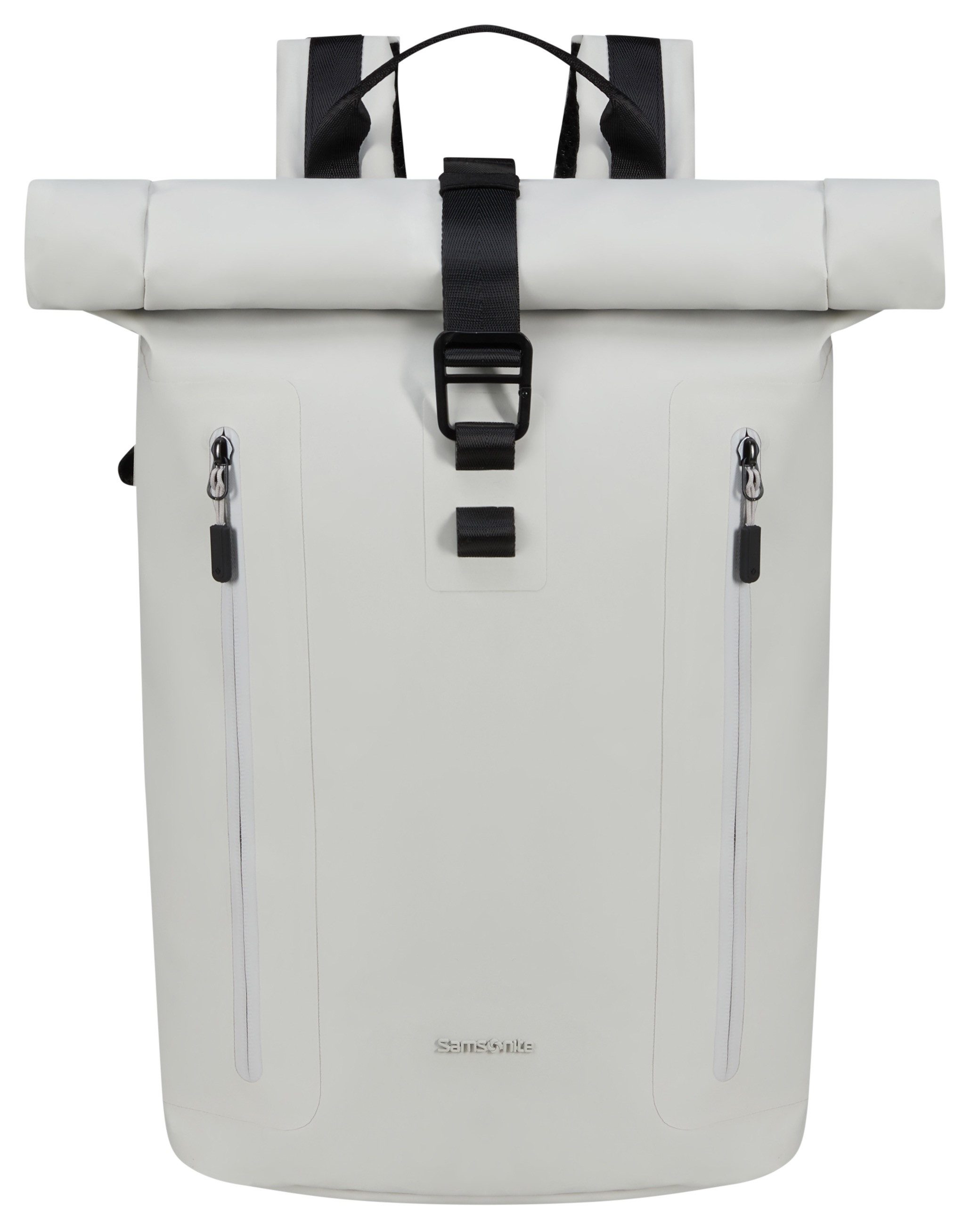 Samsonite Laptoprugzak COATIFY BIZ ROLLTOP BACKPACK 15.6" Rugzak vrijetijdsrugzak stadsrugzak backpack schoolrugzak unisex aktetassen & laptoptassen