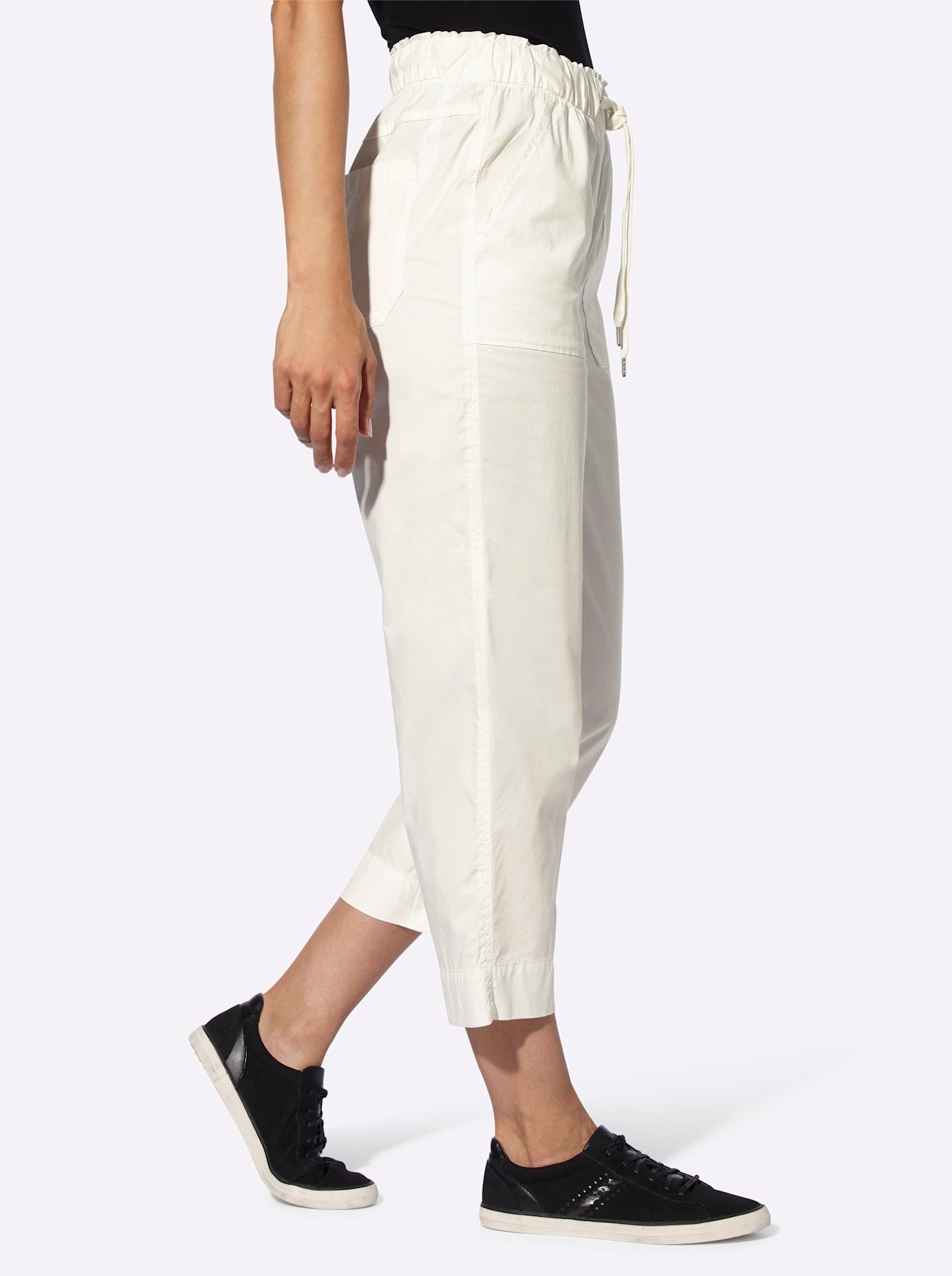 Casual Looks 7 8 broek