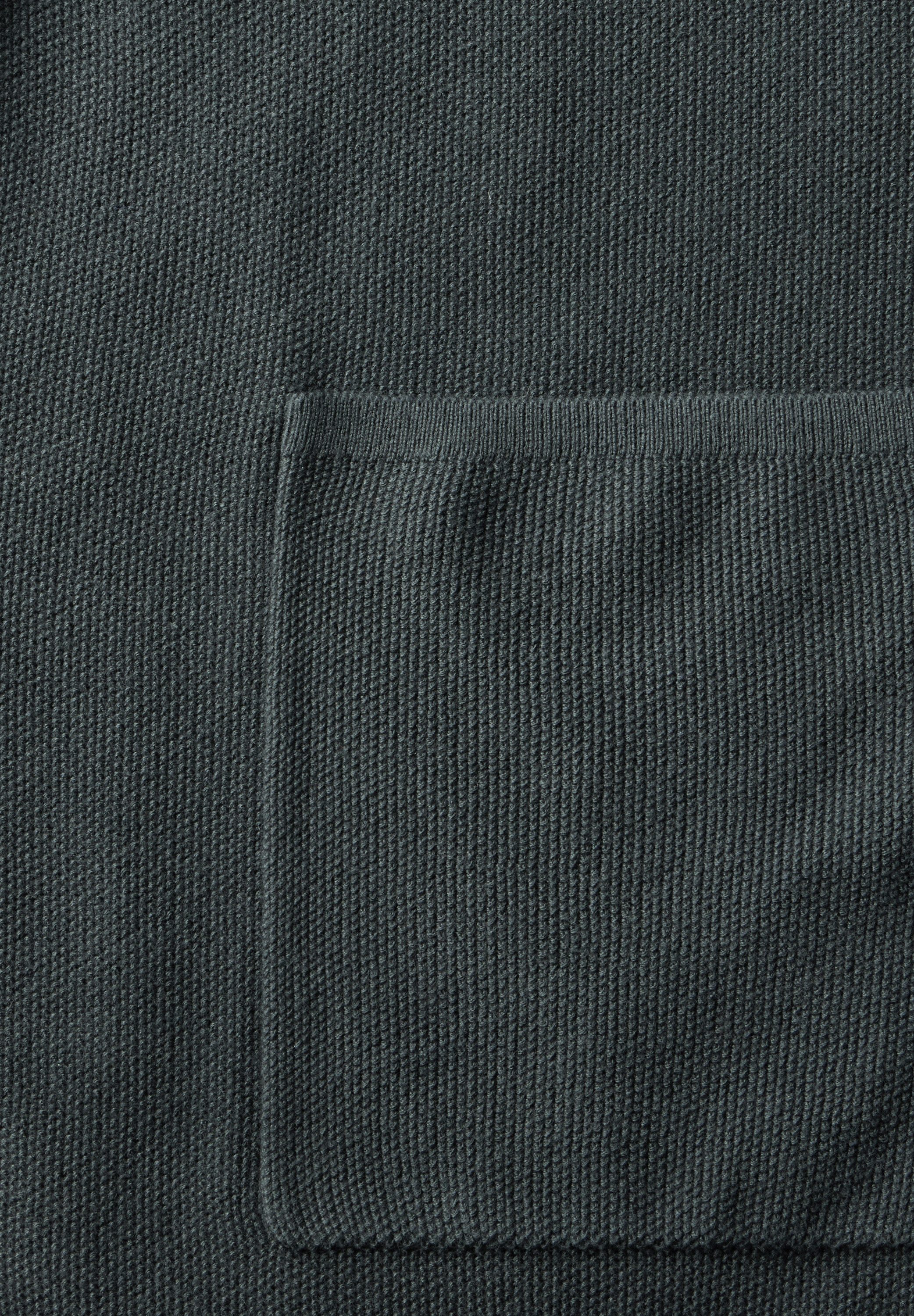 Cecil Cardigan met zakken