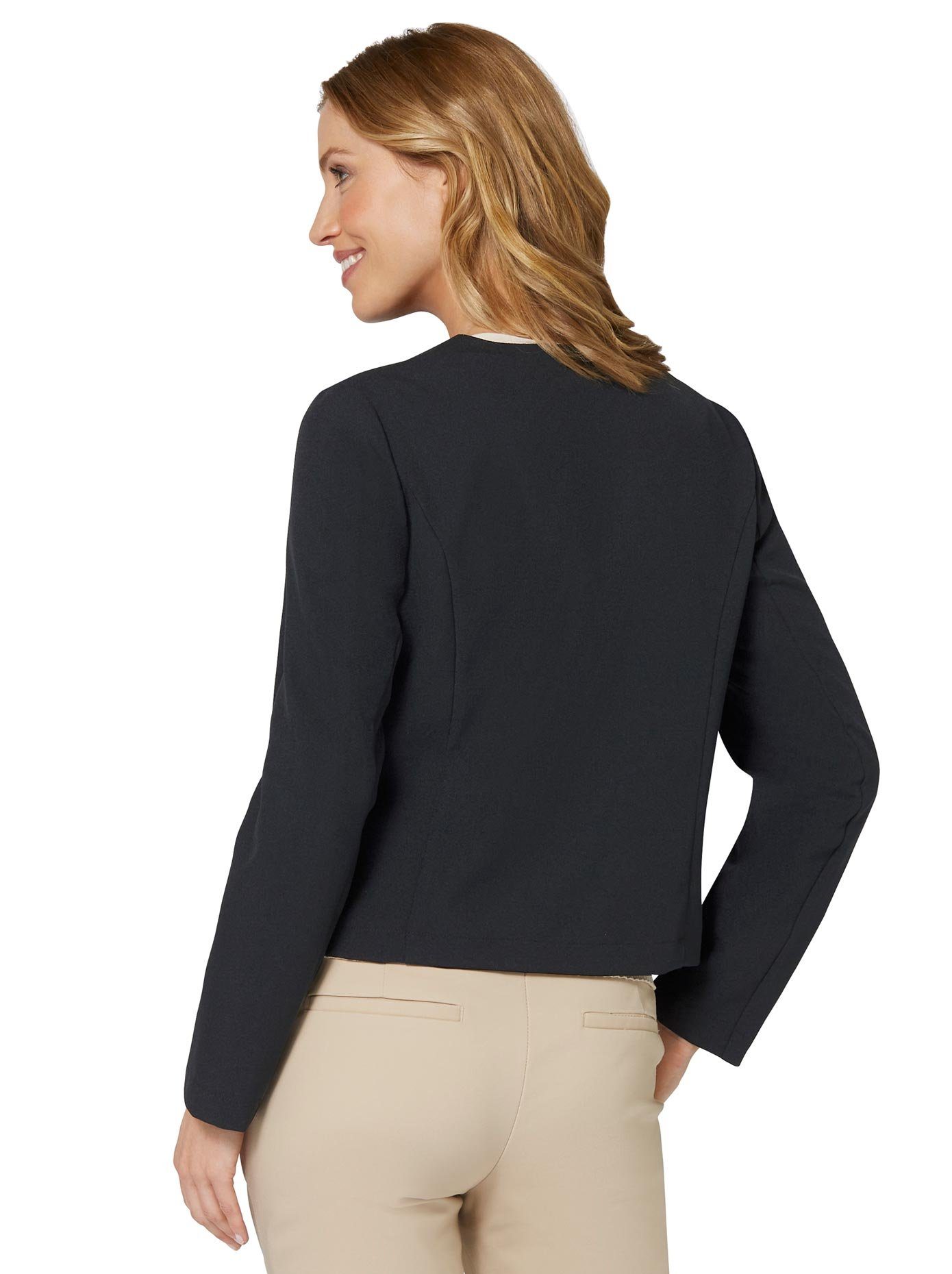 Classic Basics Jasje Blazer