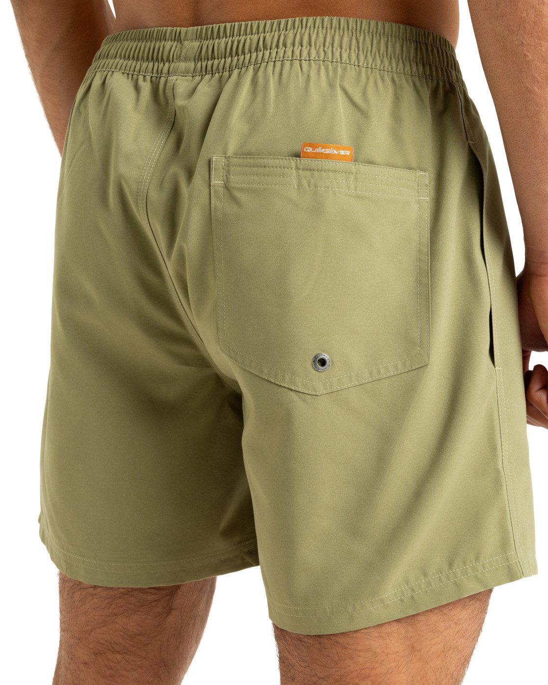 Quiksilver Boardshort Everyday Solid Volley 15"