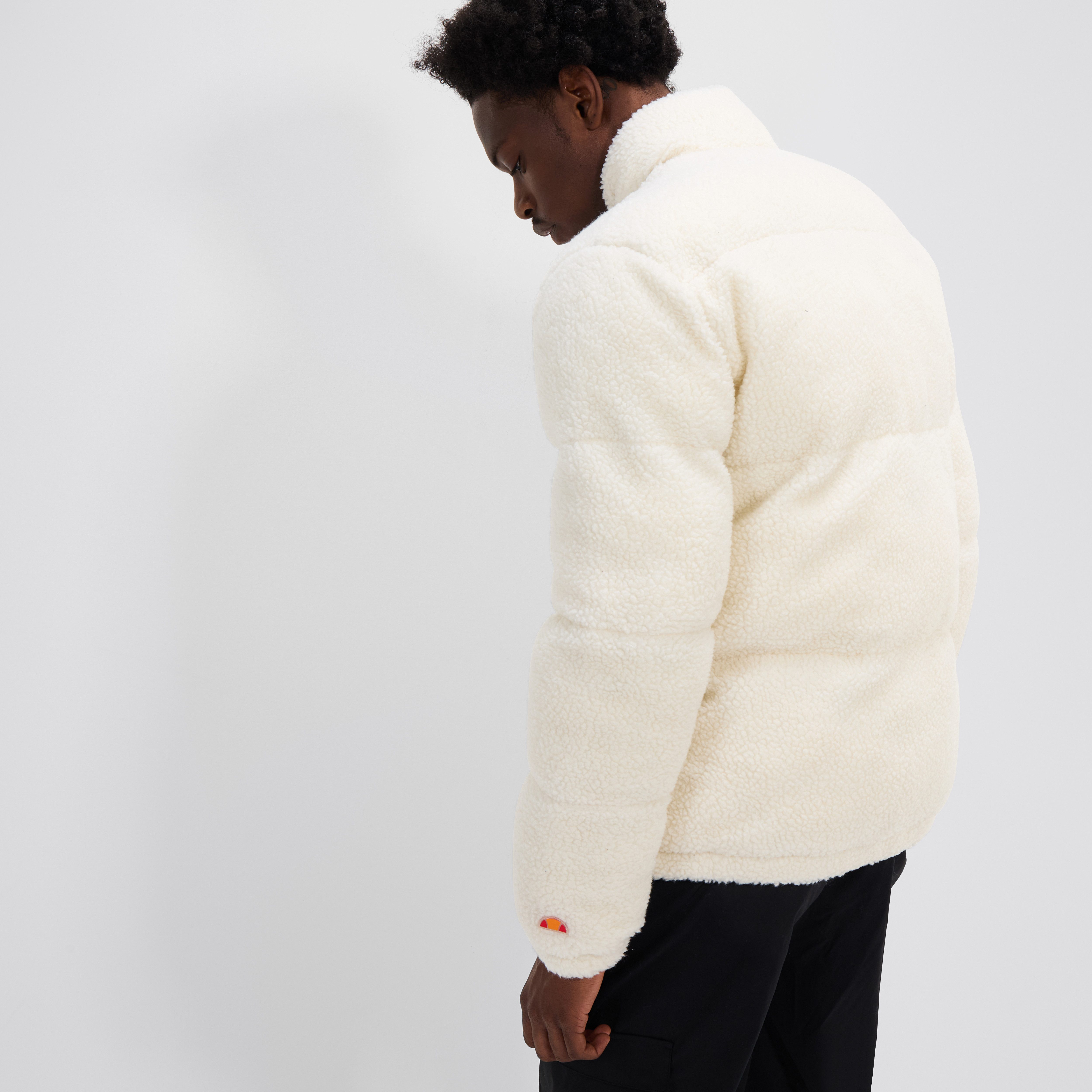 ellesse Gewatteerde jas MONOLI JACKET