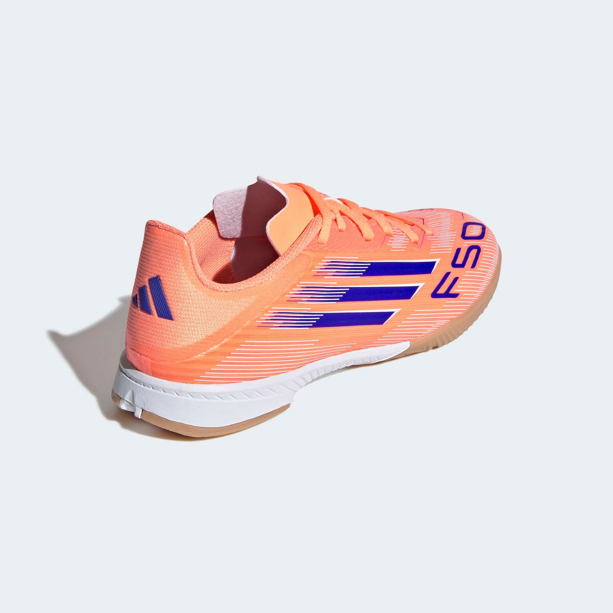 adidas Performance Voetbalschoenen F50 LEAGUE KIDS IN