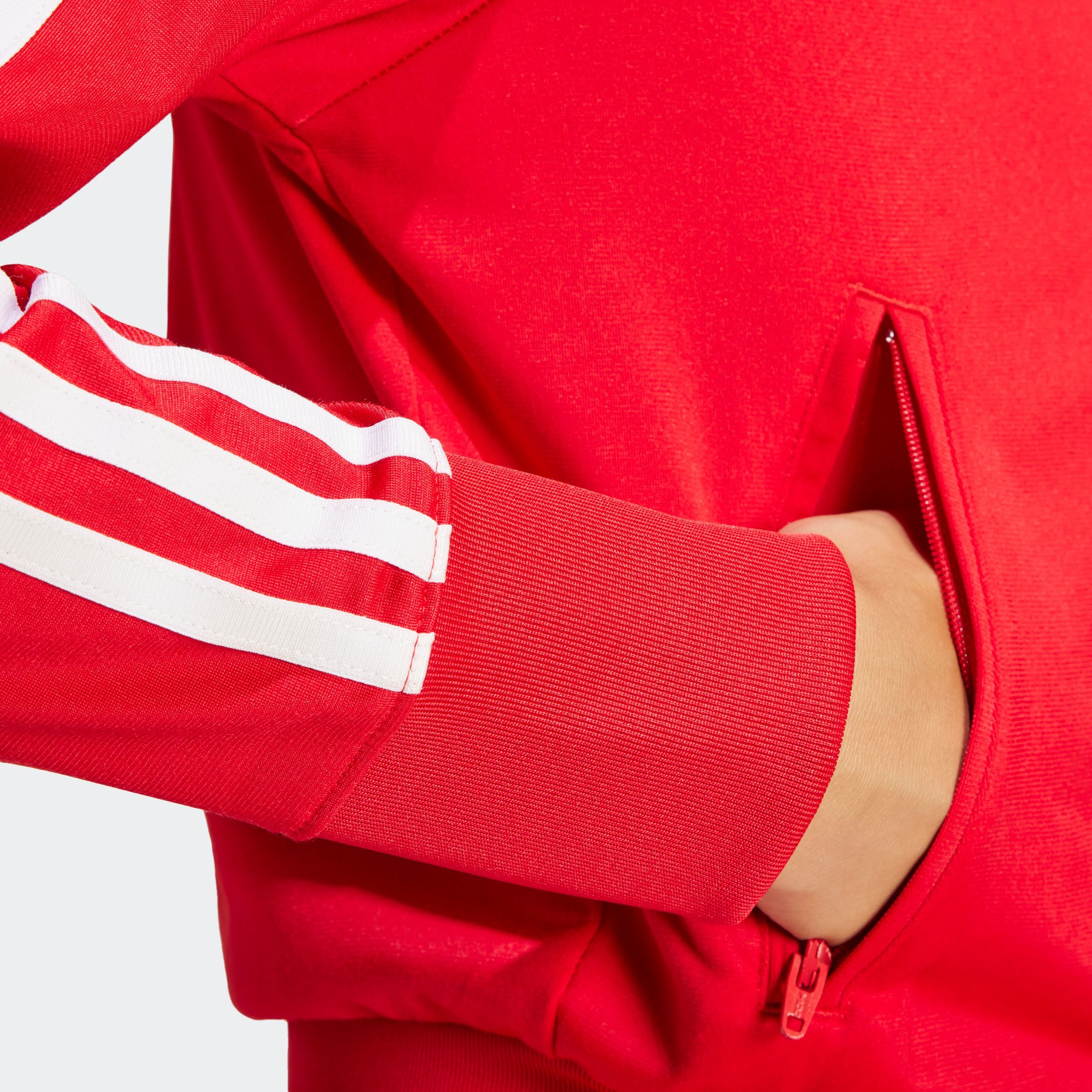 adidas Originals Trainingsjack ADICOLOR CLASSICS FIREBIRD ORIGINALS