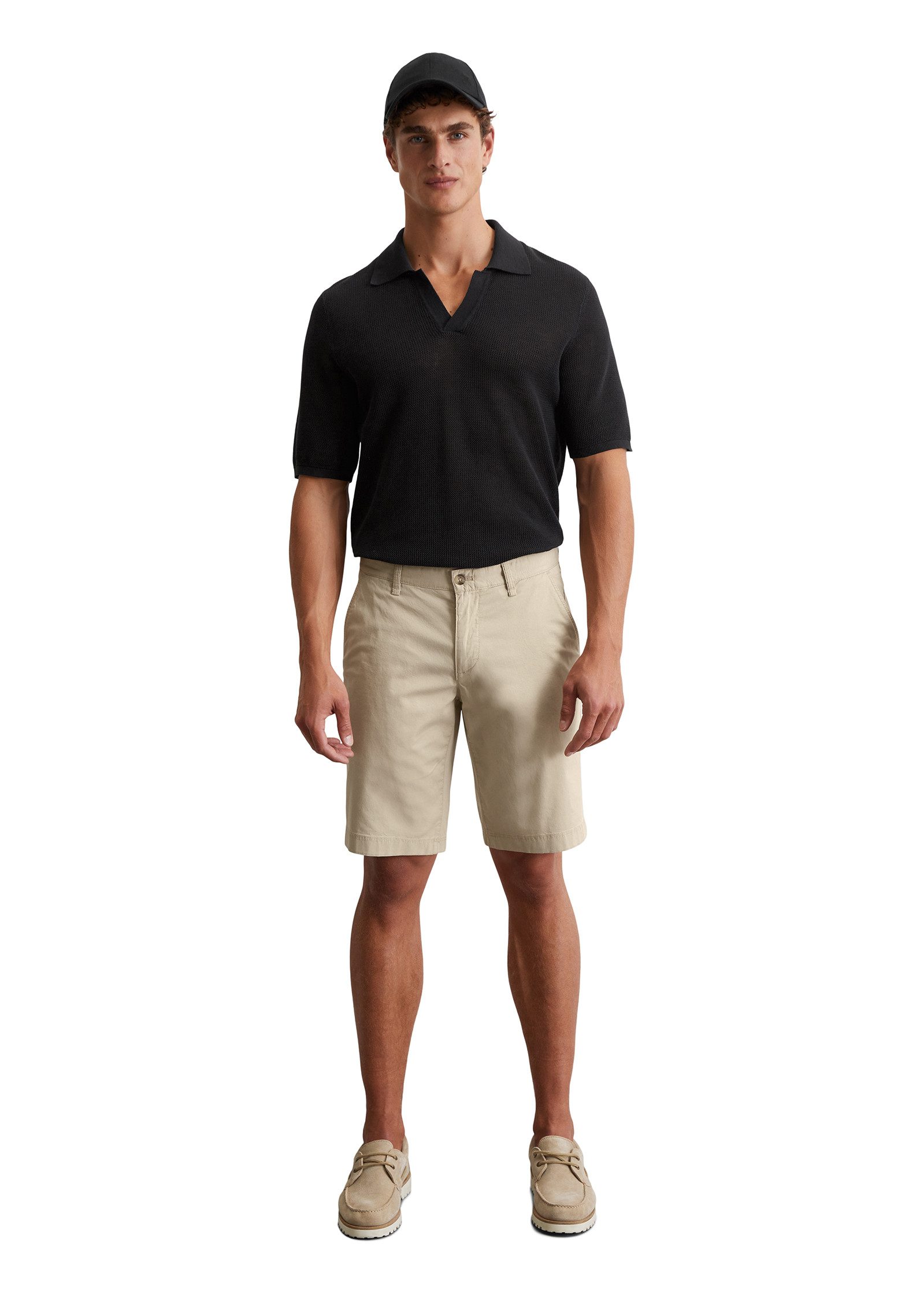 Marc O'Polo Short Reso