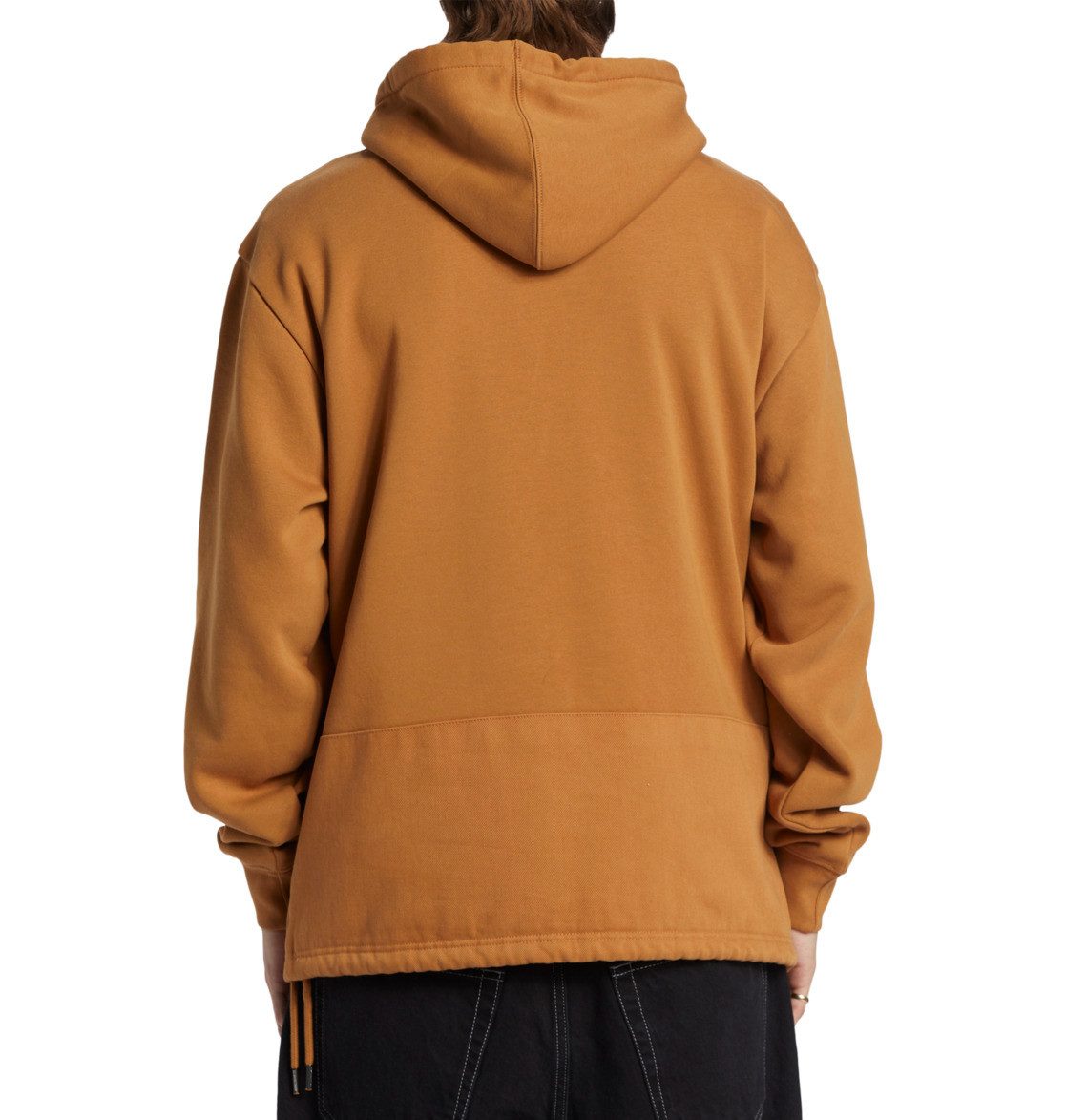 DC Shoes Hoodie No 94 Worker