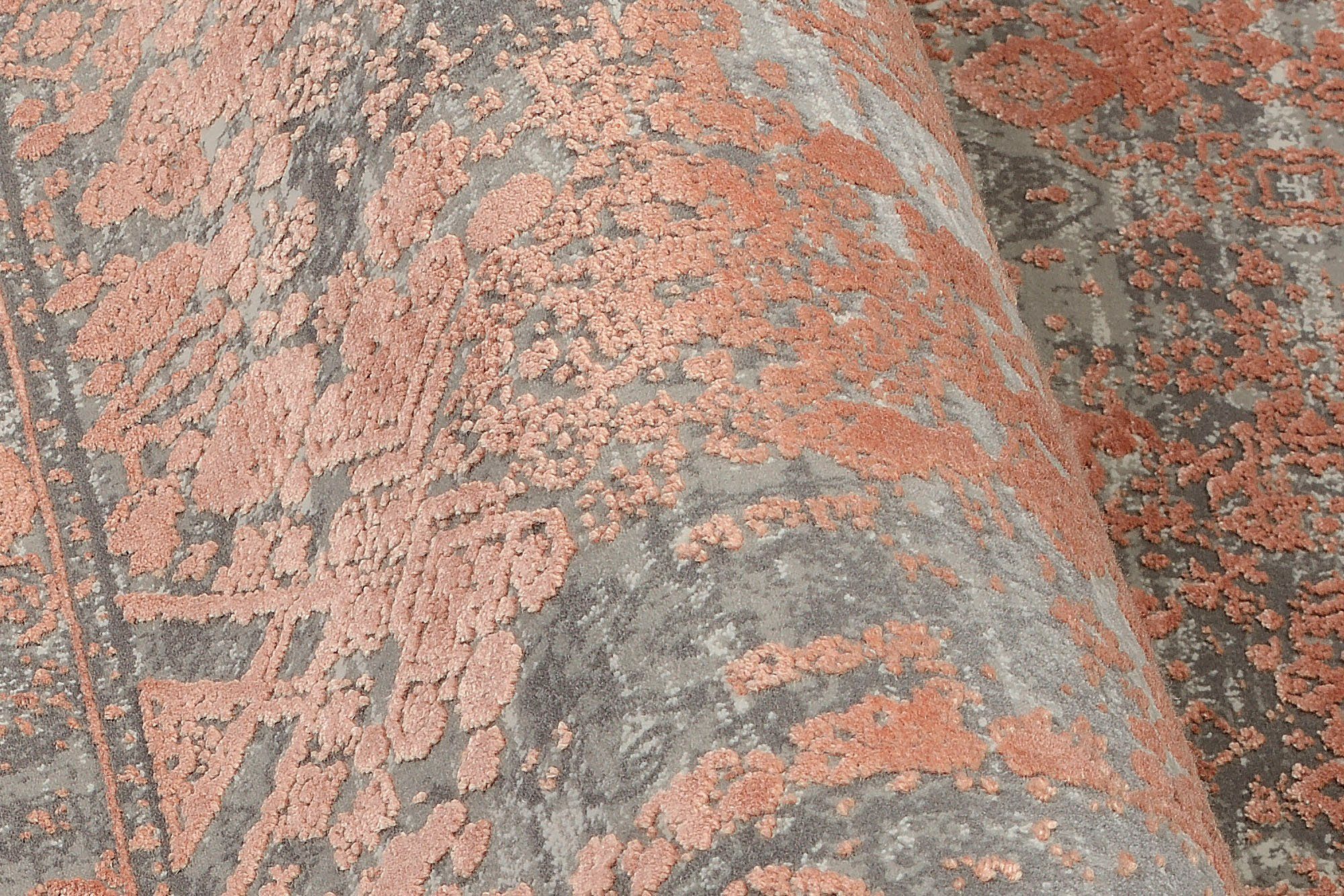 OCI DIE TEPPICHMARKE Vloerkleed COLOUR TADI