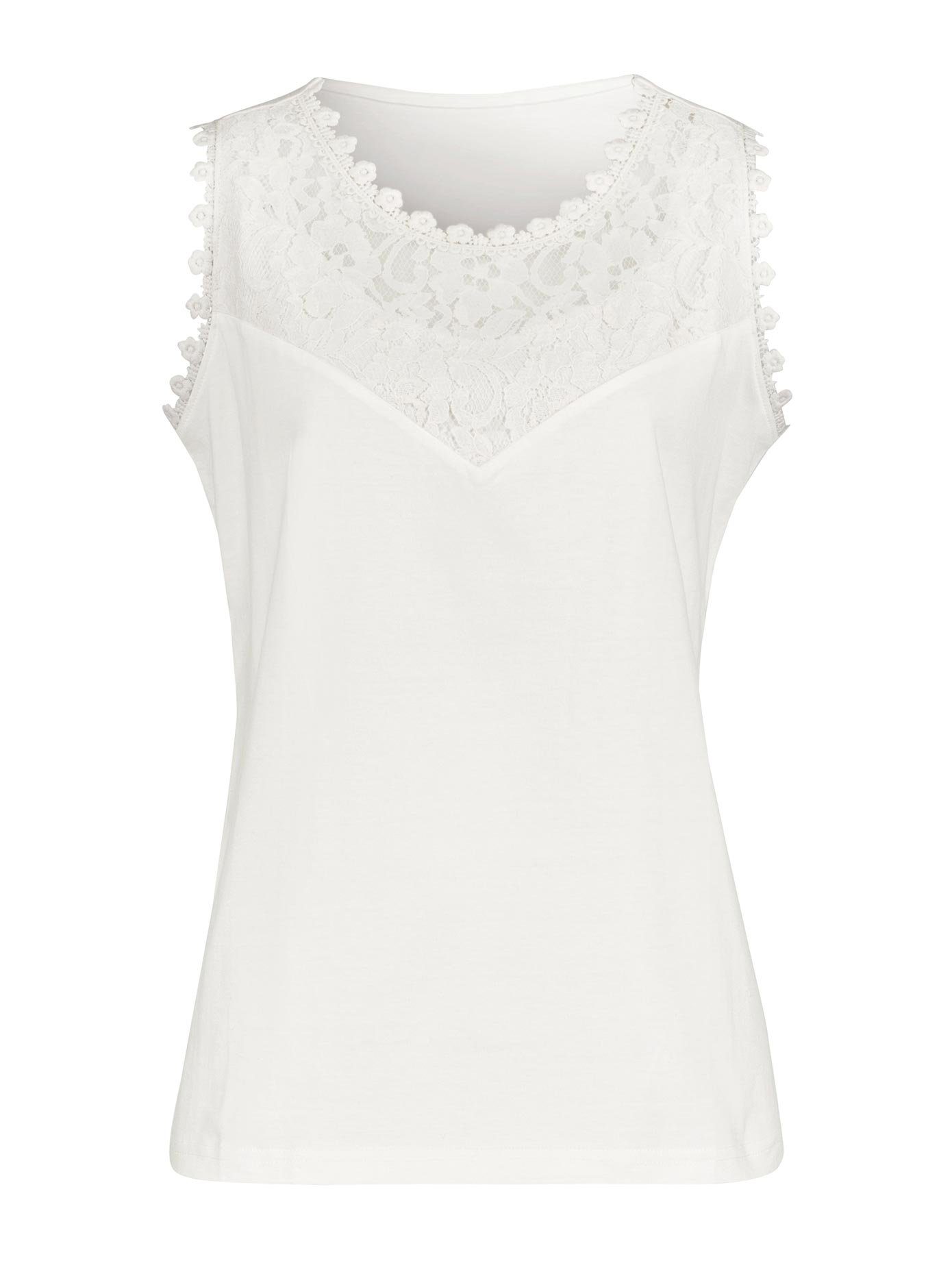 Classic Basics Sporttop
