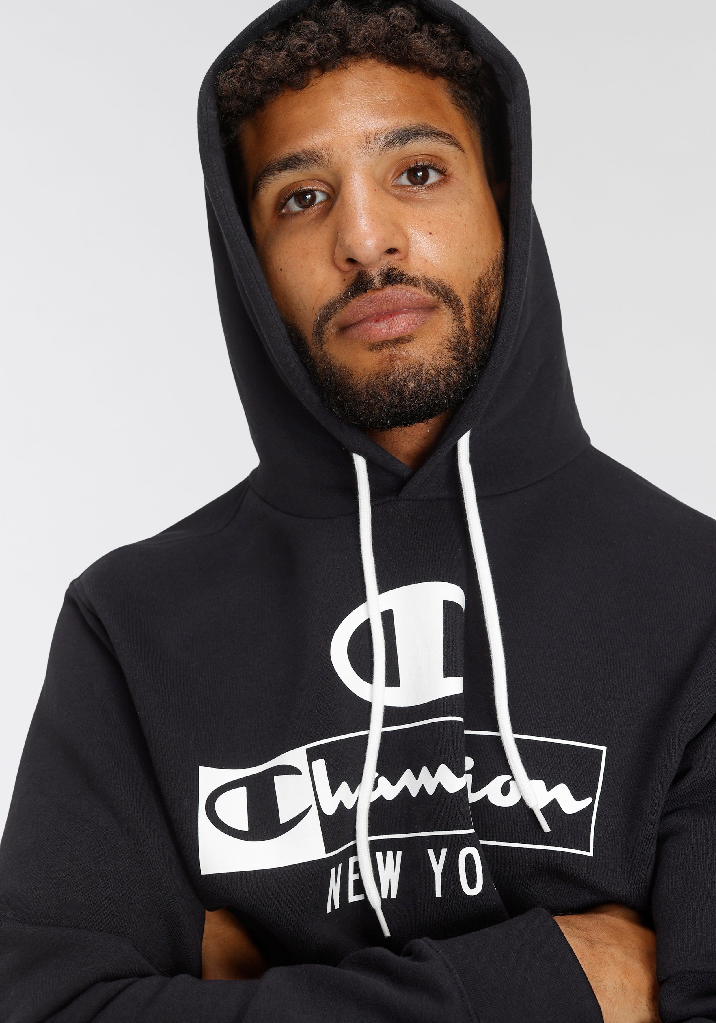Champion Hoodie