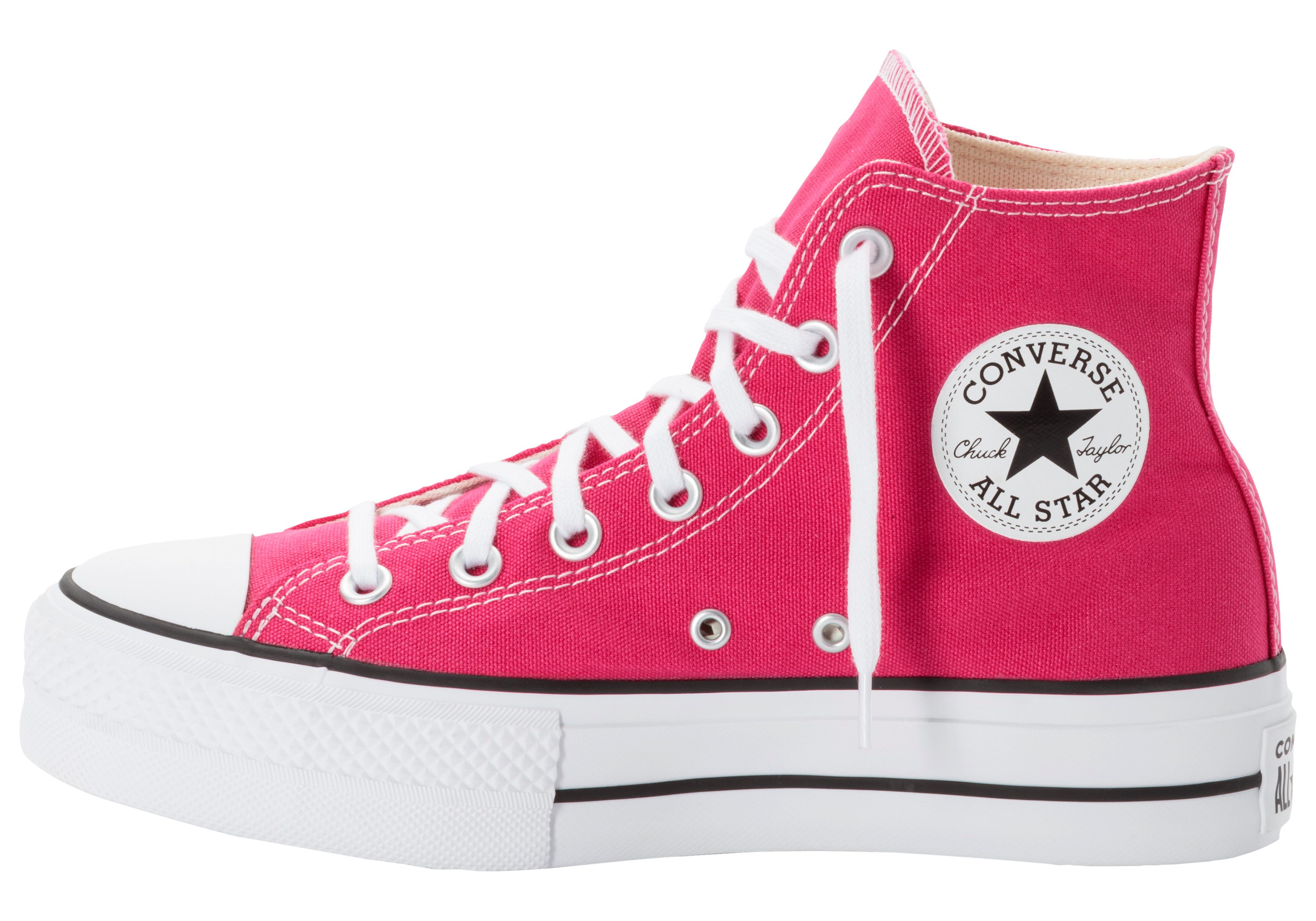 Converse Sneakers CHUCK TAYLOR ALL STAR LIFT PLATFORM