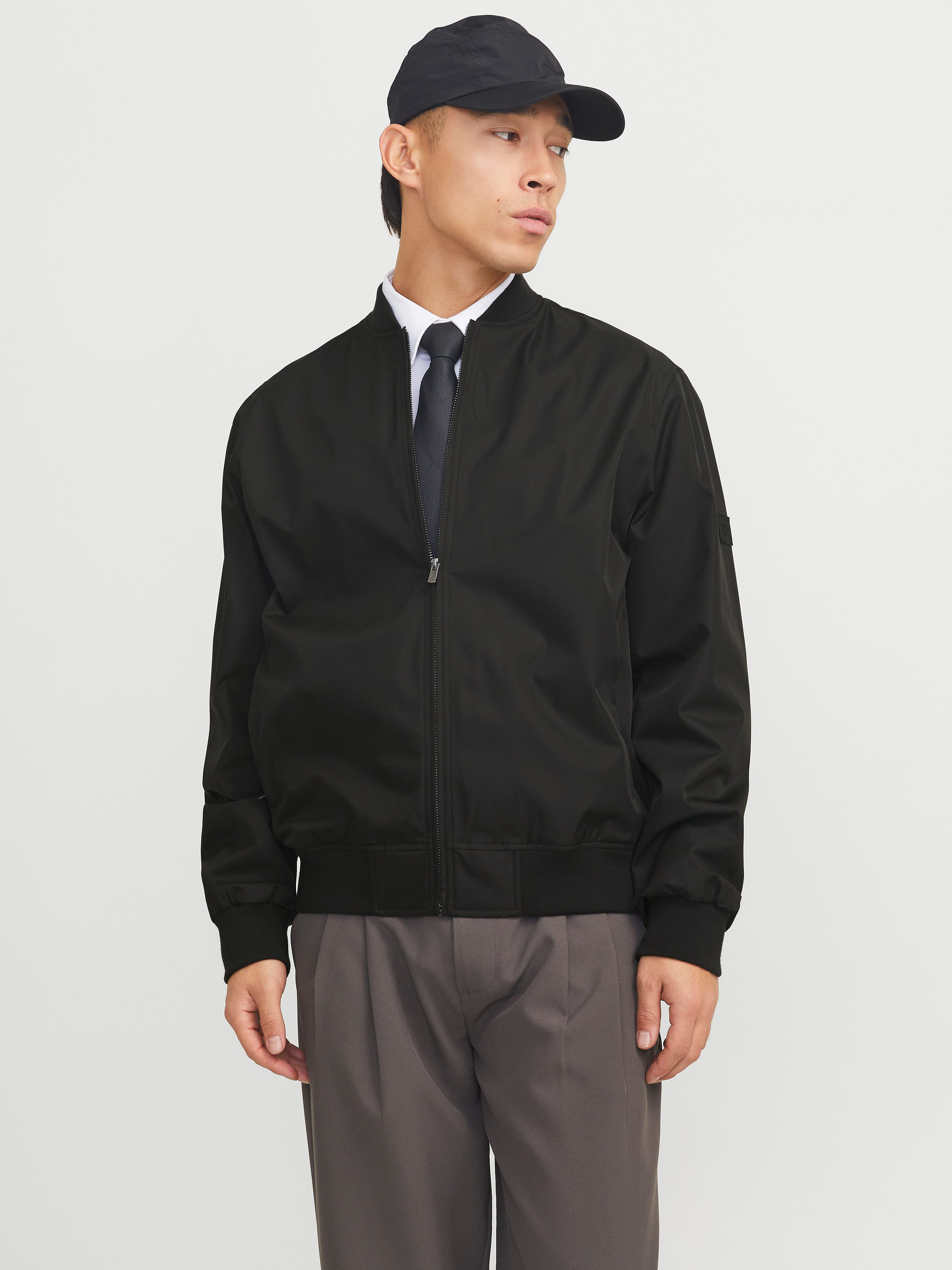 Jack & Jones Bomberjack JPRCCBANE BOMBER JACKET SN