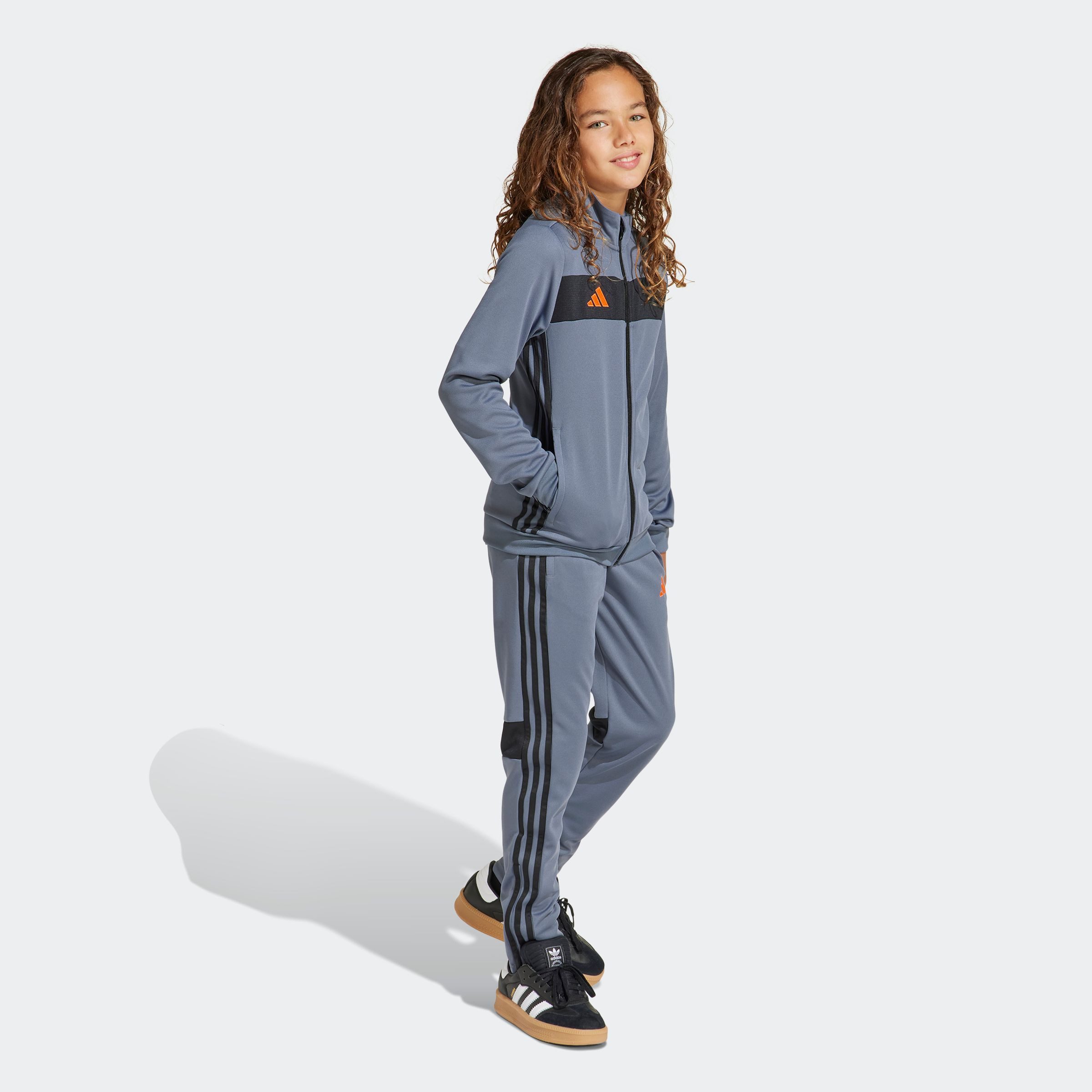 adidas Performance Trainingspak TIRO ES TS Y (2-delig)