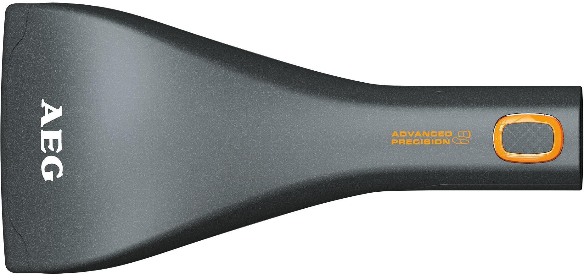 AEG Mini-turboborstel AZE116 voor dierenharen en vezels (1-delig)
