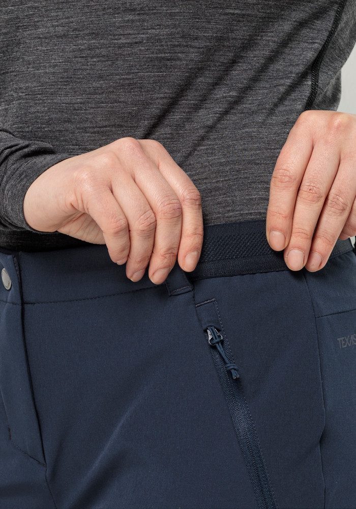 Jack Wolfskin Functionele broek GEIGELSTEIN PANTS W