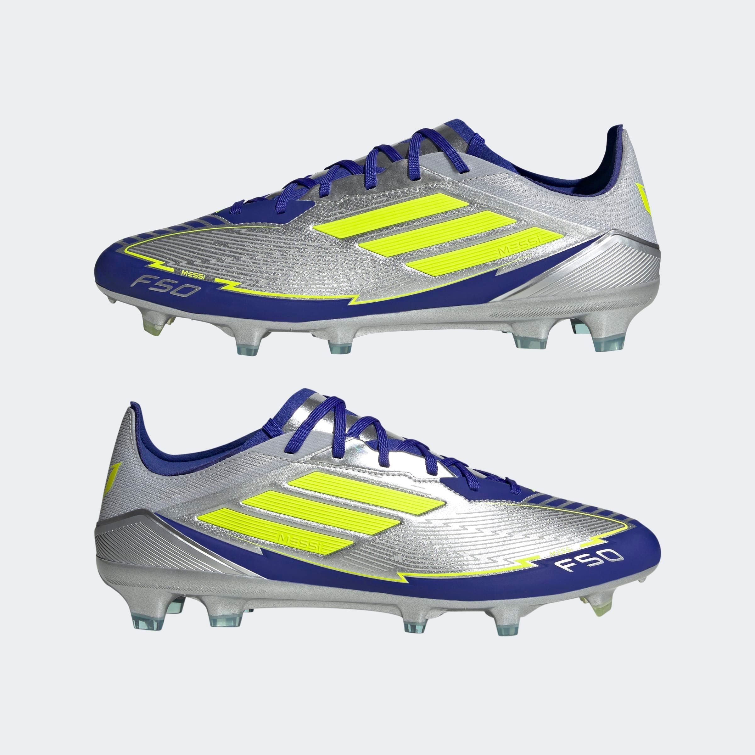 adidas Performance Voetbalschoenen F50 PRO MESSI FG