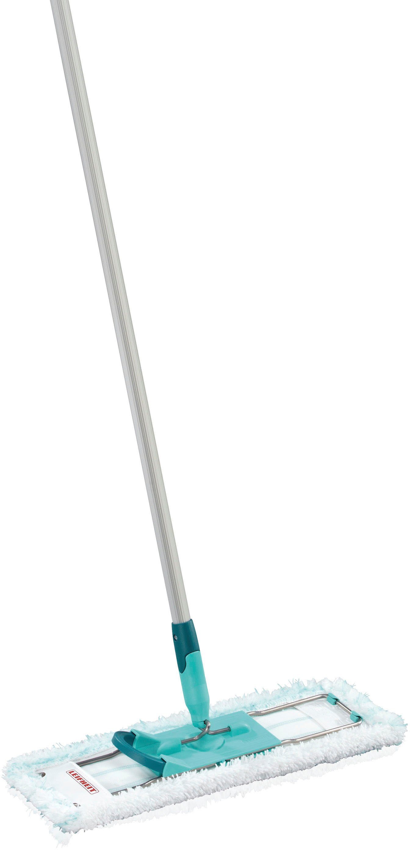 Leifheit Vloerwisserset Profi microdur Duo