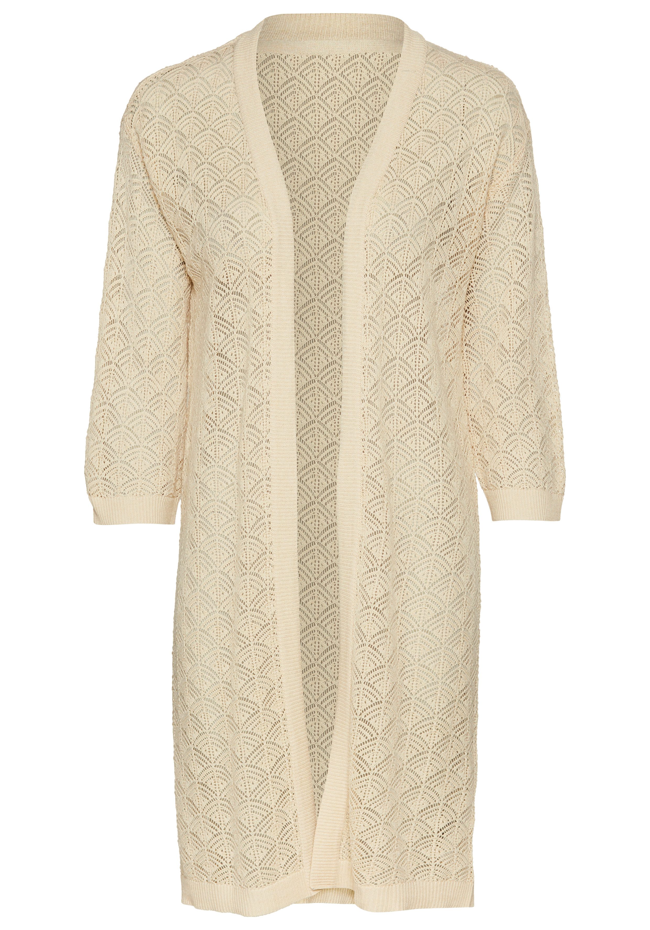 Laura Scott Lang vest