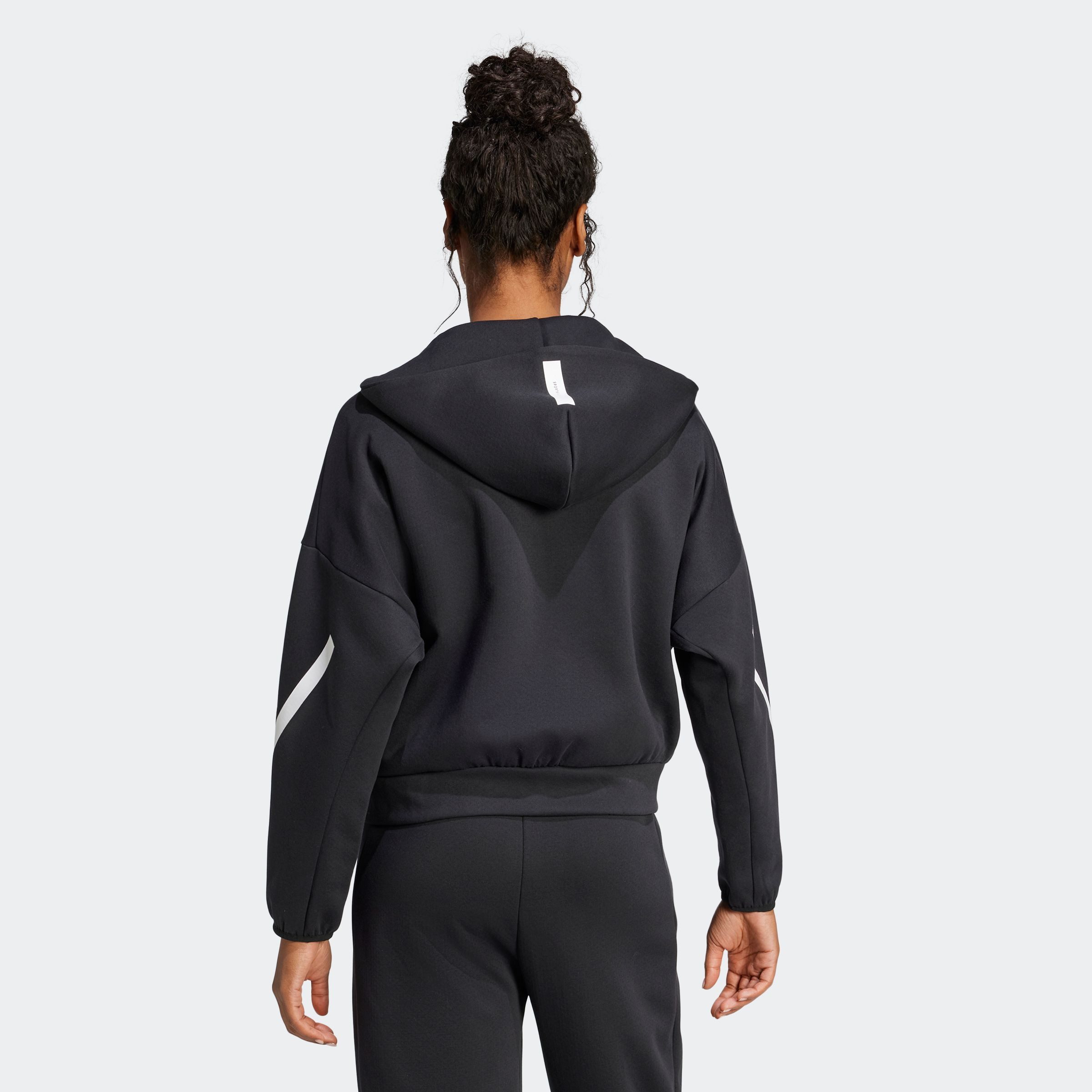 adidas Sportswear Hoodie W Z.N.E. FZ