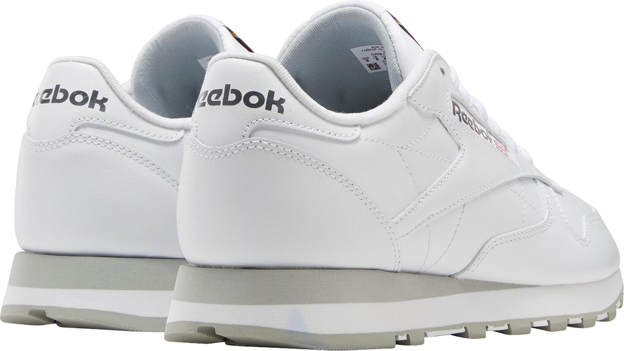 Reebok Classic Sneakers Classic Leather