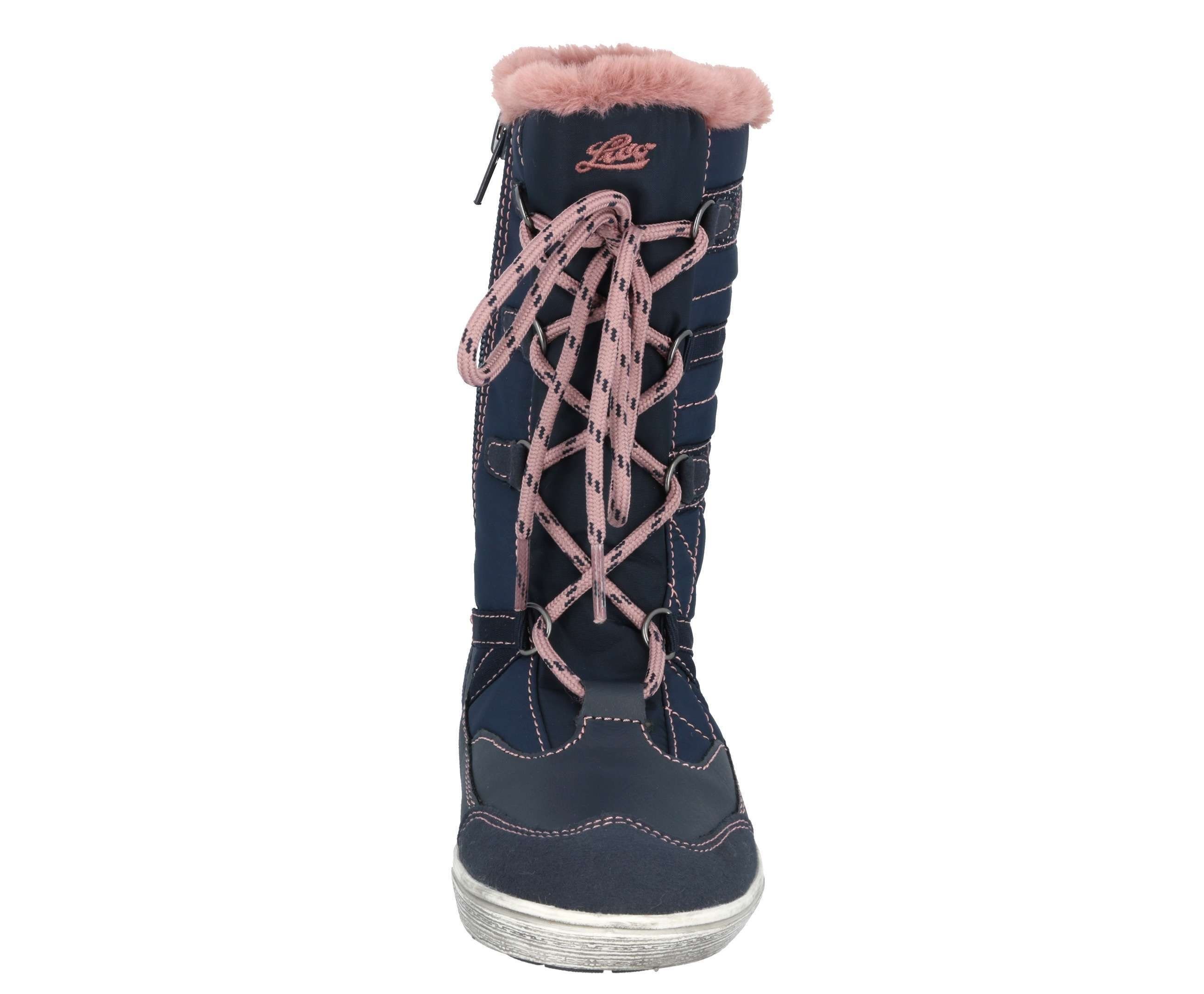 Lico Winterlaarzen Winterboot Felisa