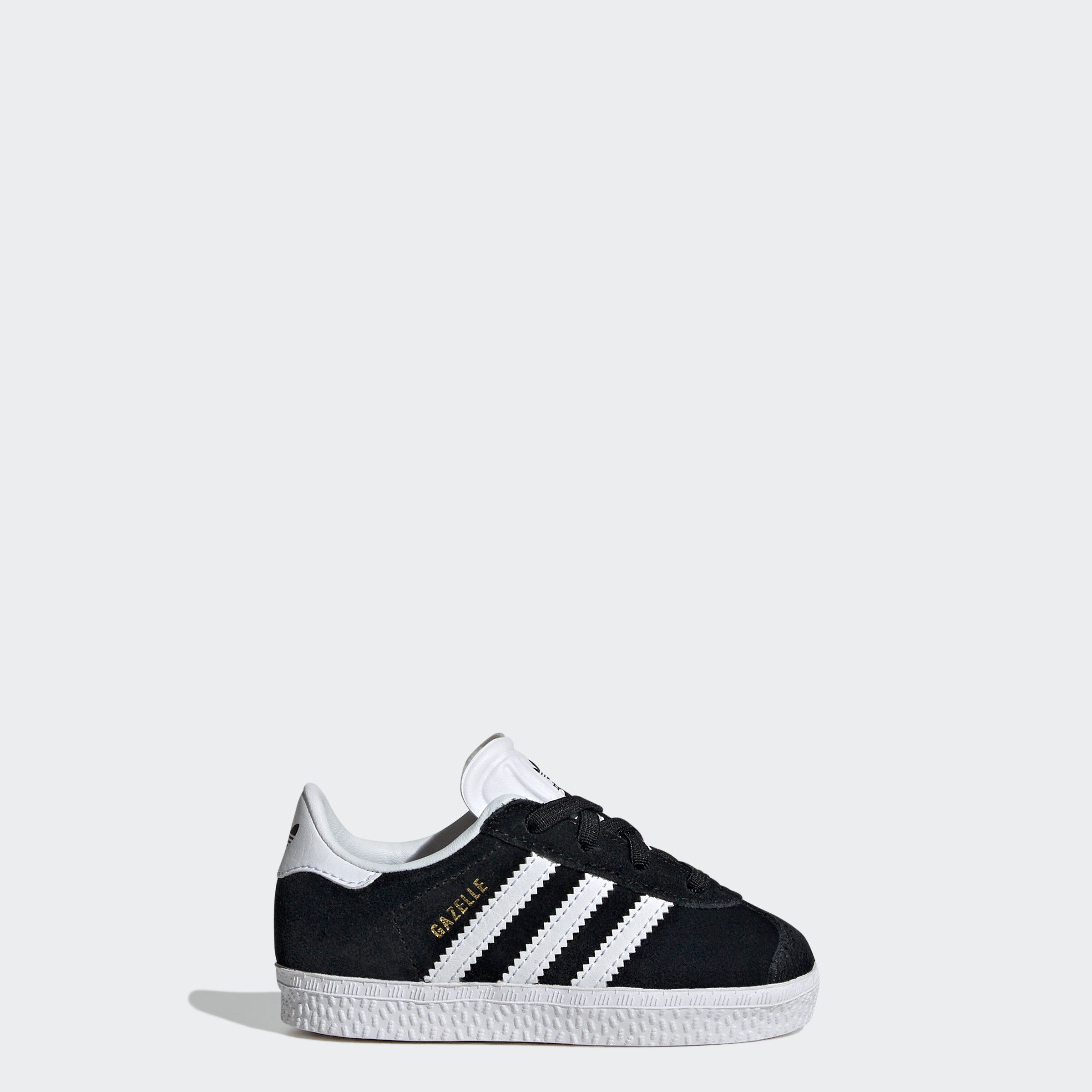 adidas Originals Sneakers GAZELLE COMFORT CLOSURE ELASTIC LACES KIDS