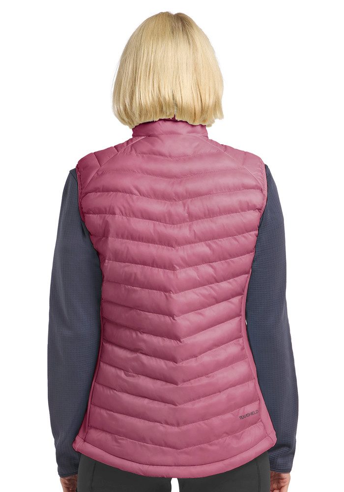 Jack Wolfskin Functionele bodywarmer ROUTEBURN PRO INS VEST W