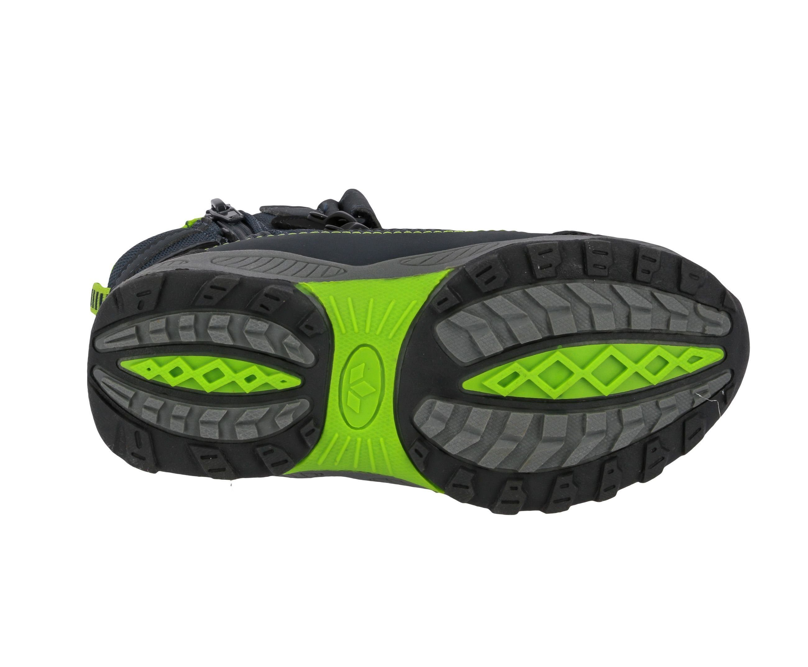 Lico Winterlaarzen Winterboot Sundsvall VS